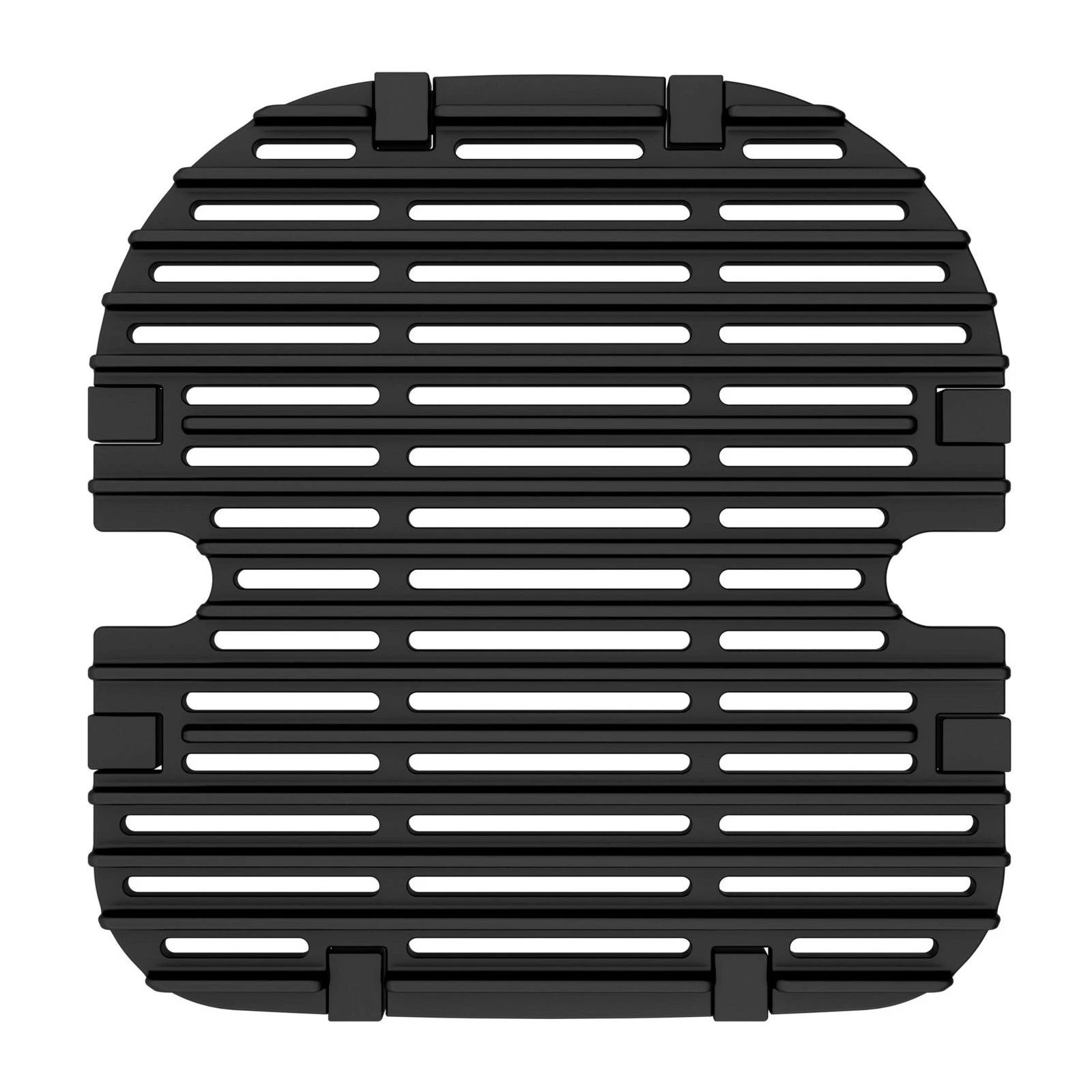 Мультипіч Tefal EY501D15 (UA) Діапазон температур 80 - 200 °С