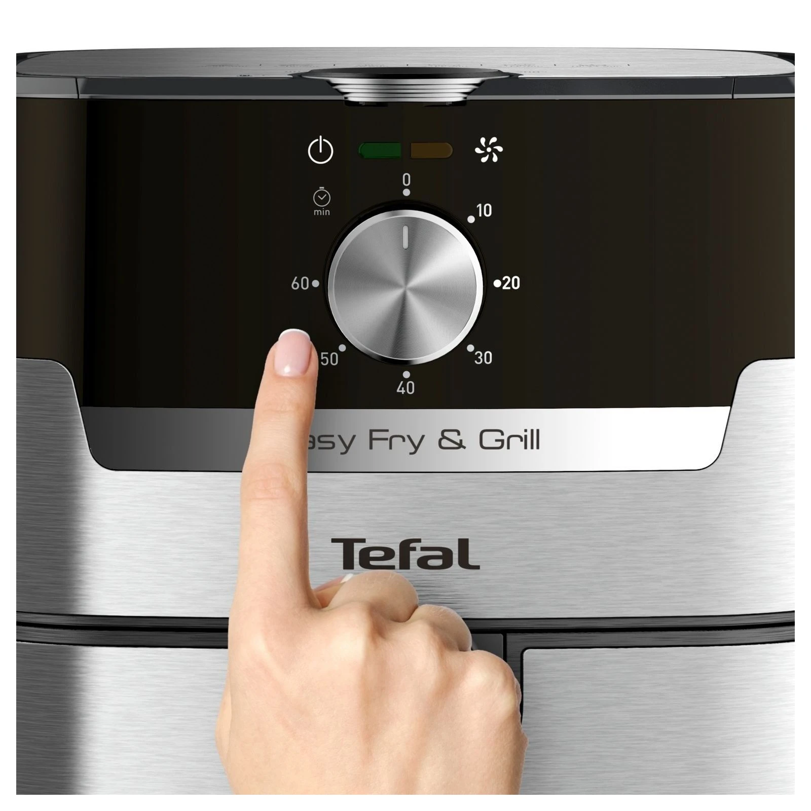 Мультипіч Tefal EY501D15 (UA) Об'єм 4.2 л