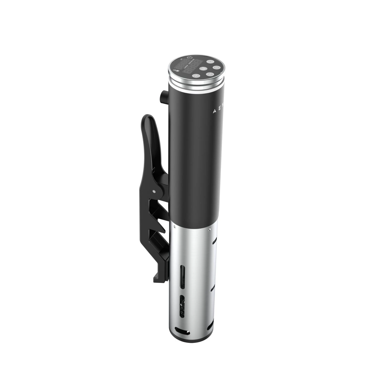 Мультиварка AENO SV1 (ASV0001) (UA) Управління сенсорне