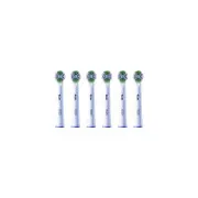 Насадка для зубної щітки Oral-B Pro Precision Clean, 6 шт (8006540847466) (UA)