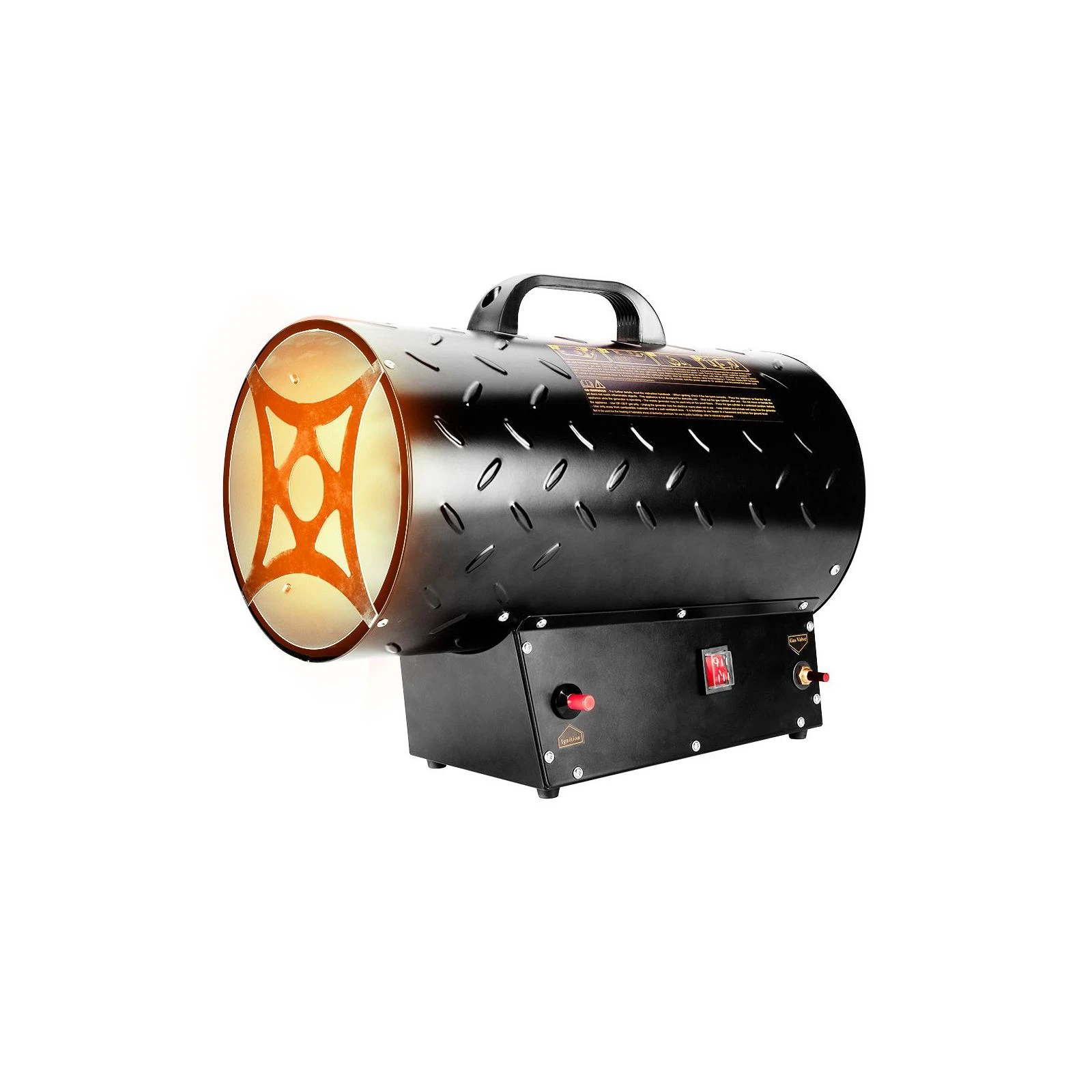 Neo Tools 90-084 (UA) Комплектація газовий шланг довжиною 150 см