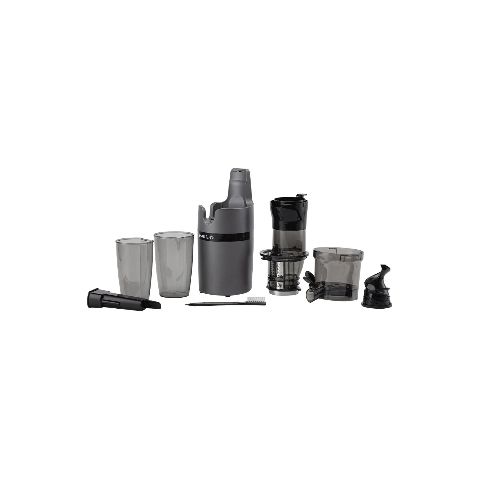Neor B200 GR (UA) Об'єм резервуара для макухи 0.6 л