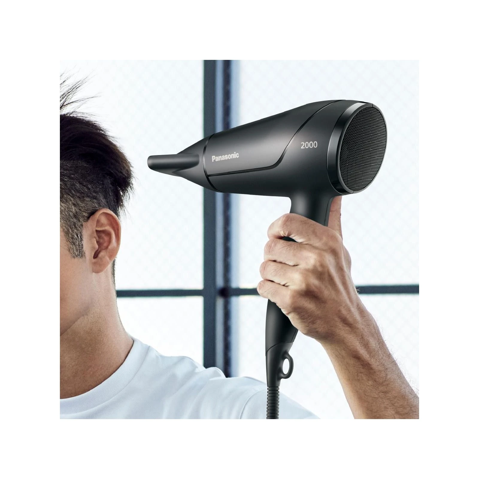 Panasonic EH-ND65-K865 Функции защита от перегрева
