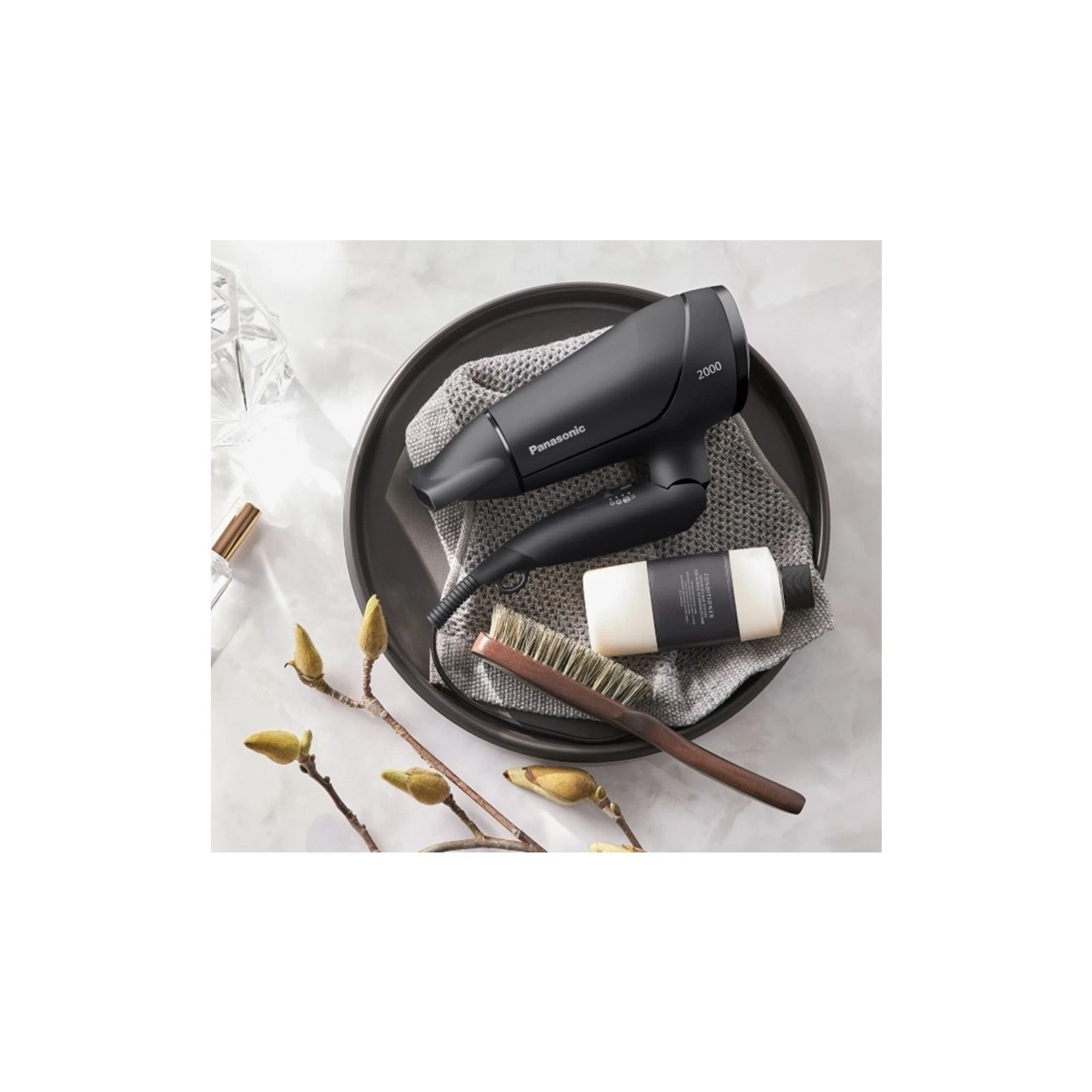 Panasonic EH-ND65-K865 Потужність 2000 Вт