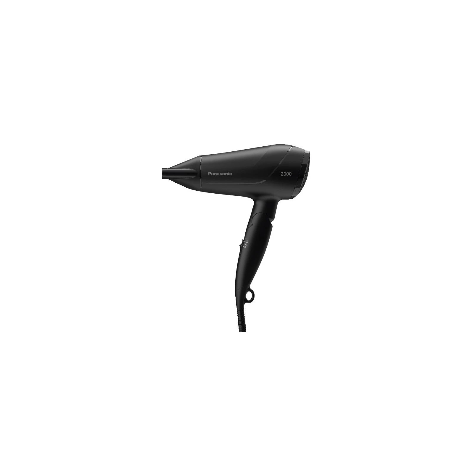 Panasonic EH-ND65-K865 Тип: дорожній (компактний);