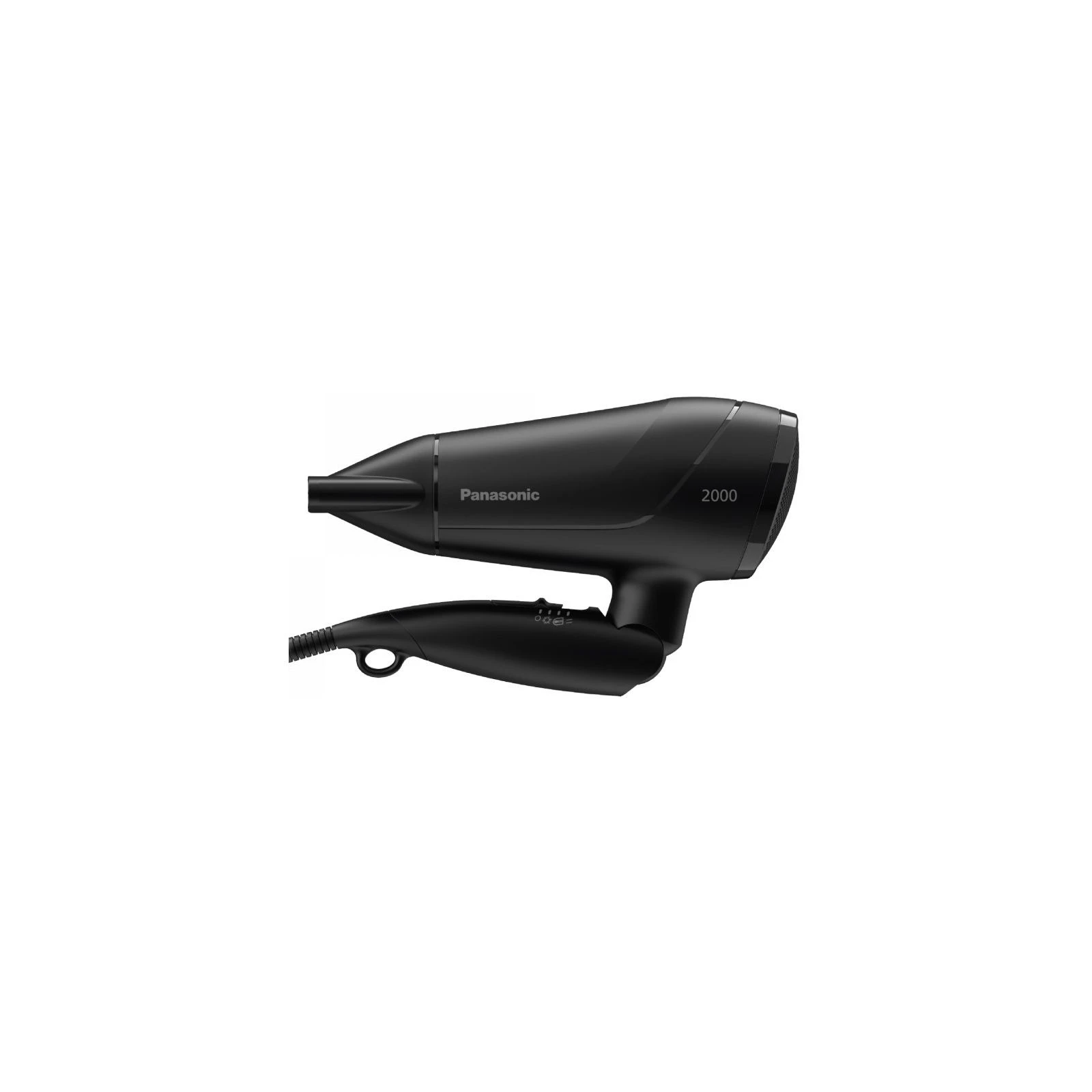 Panasonic EH-ND65-K865 Тип: дорожній (компактний);