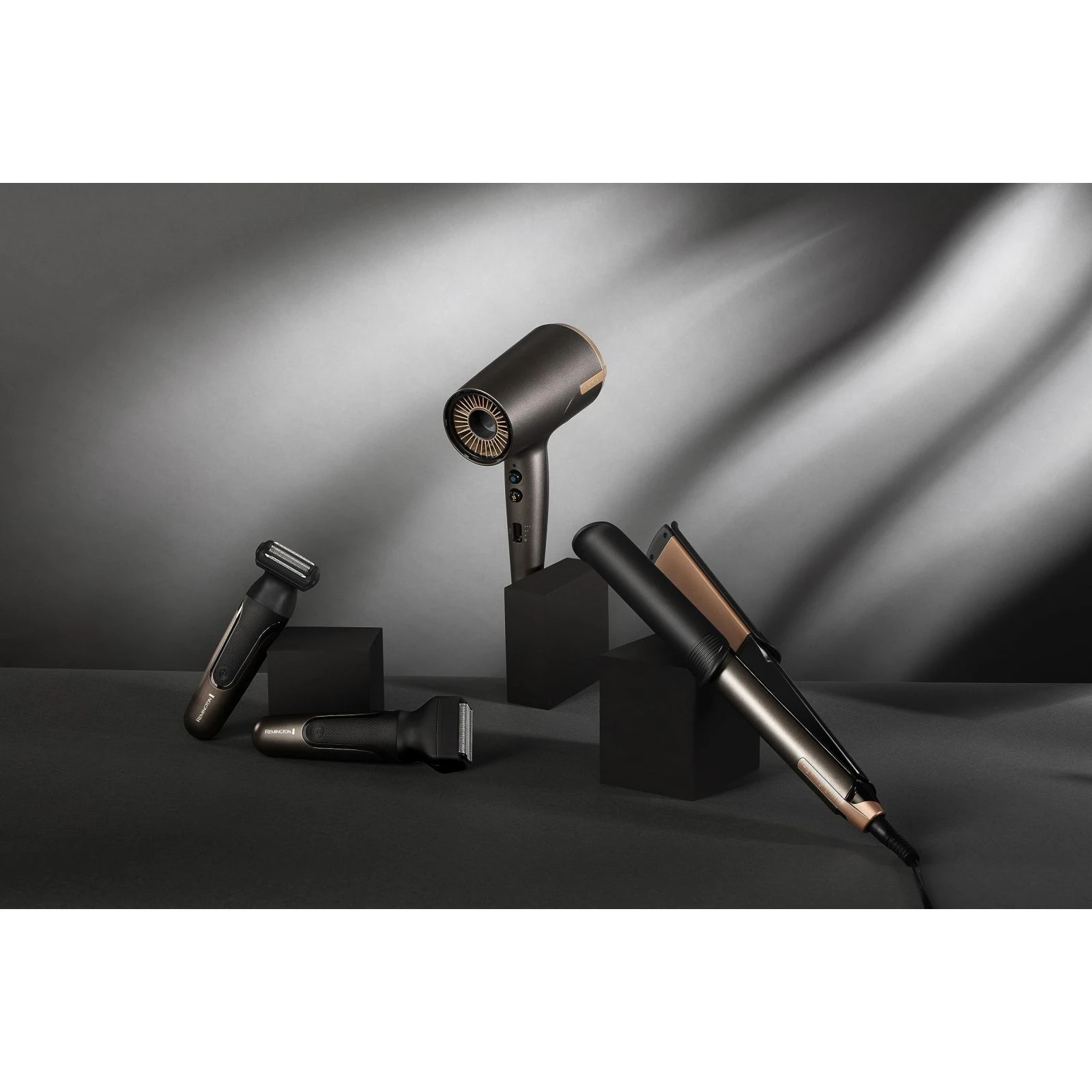 Плойка Remington S6077 (UA) Діапазон температури нагріву 150 - 230 °С