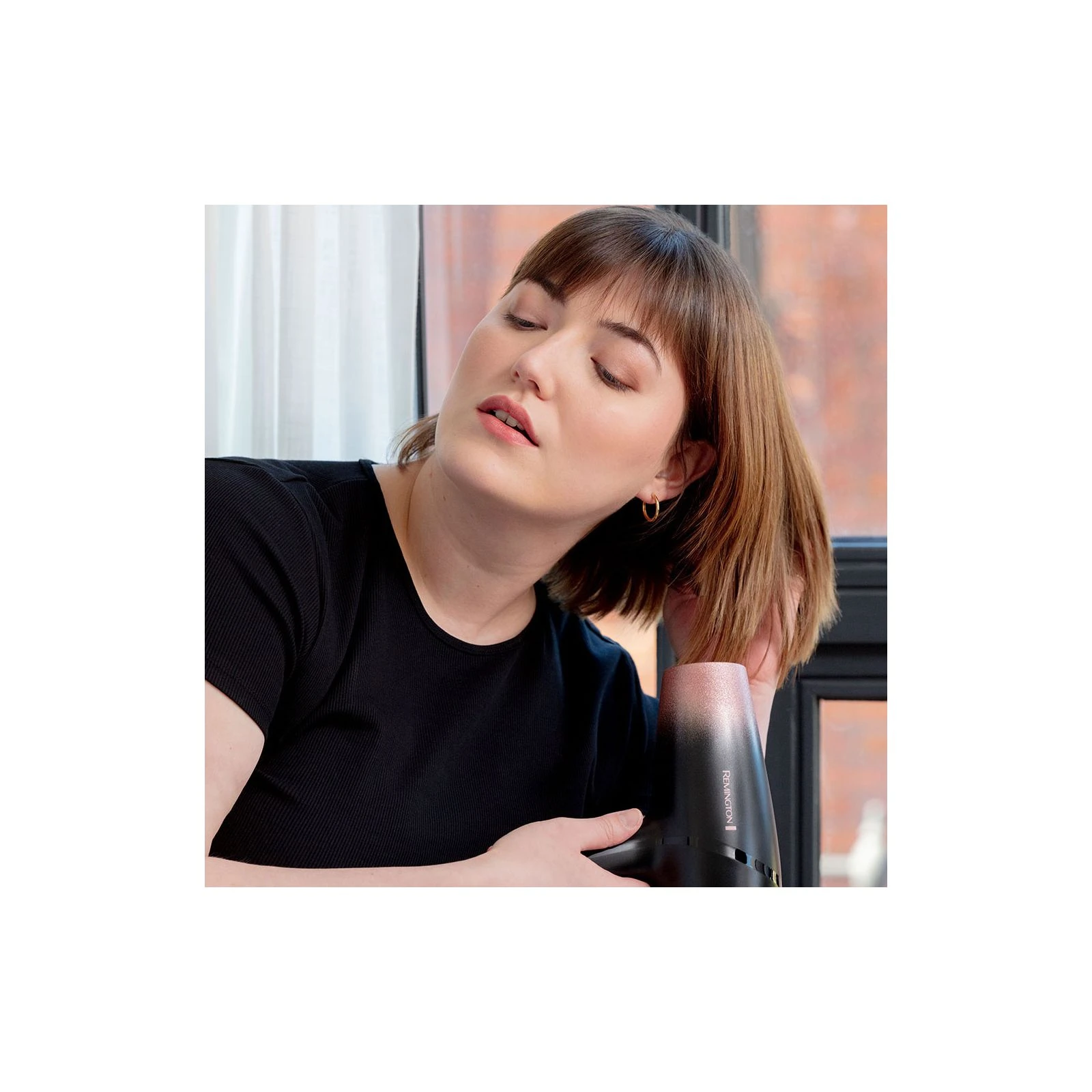 Remington D5305 (UA) Потужність 2200 Вт