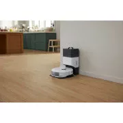 Roborock Vacuum Cleaner Q8 Max+ White (Q8MP02-00)