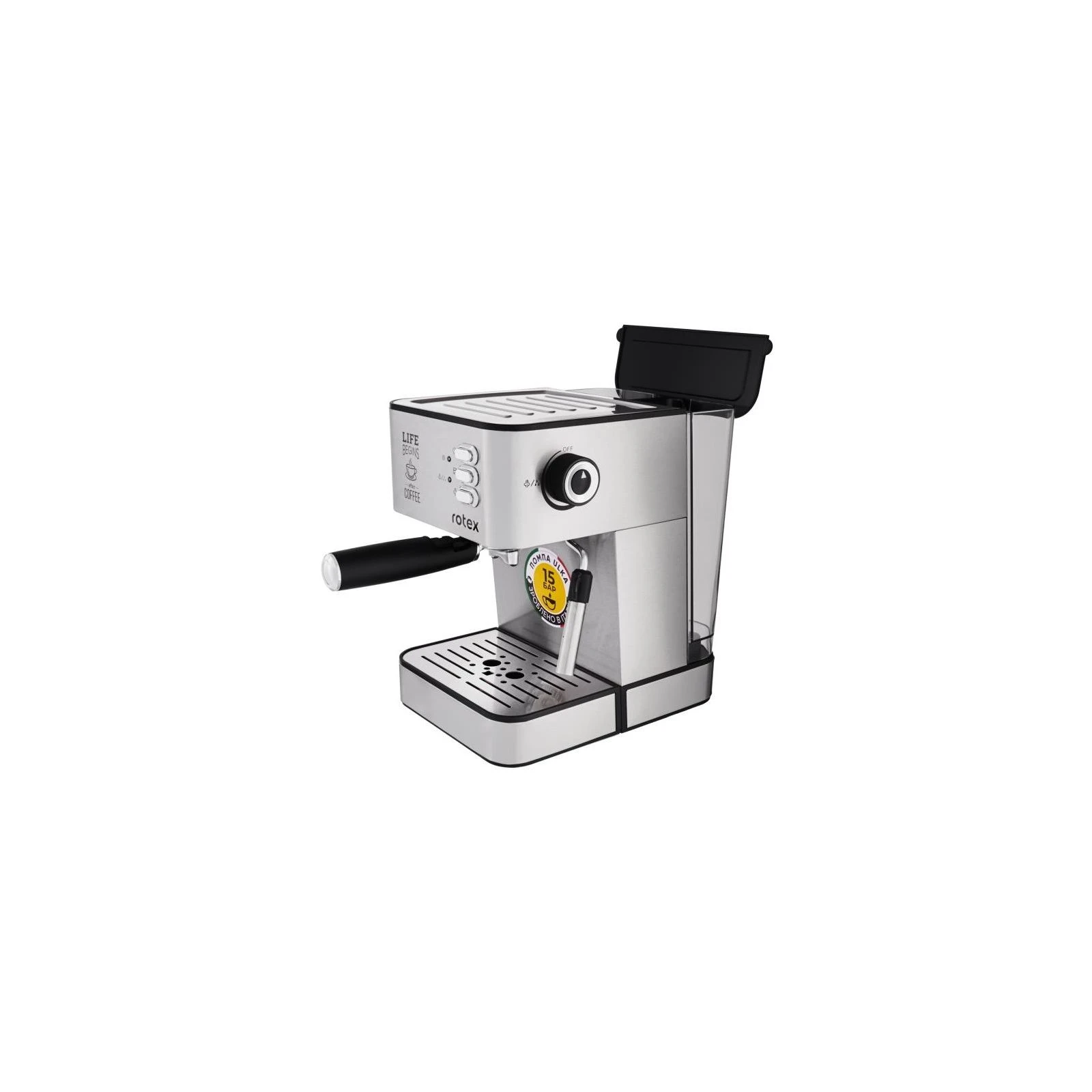 Rotex RCM750-S (UA) Сфера застосування: для дому