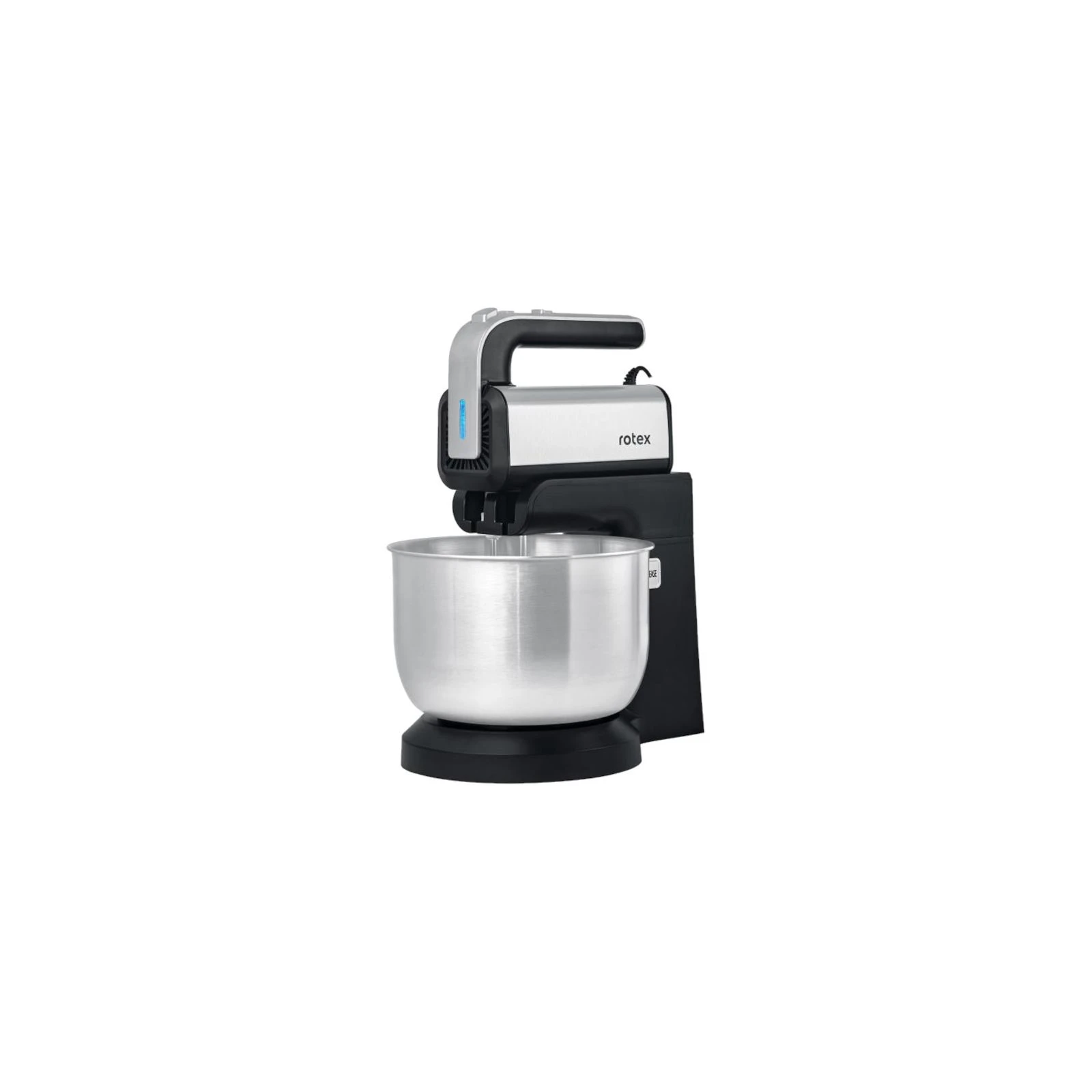 Rotex RHM500-S MasterCream (UA) Насадки вінчики, для змішування