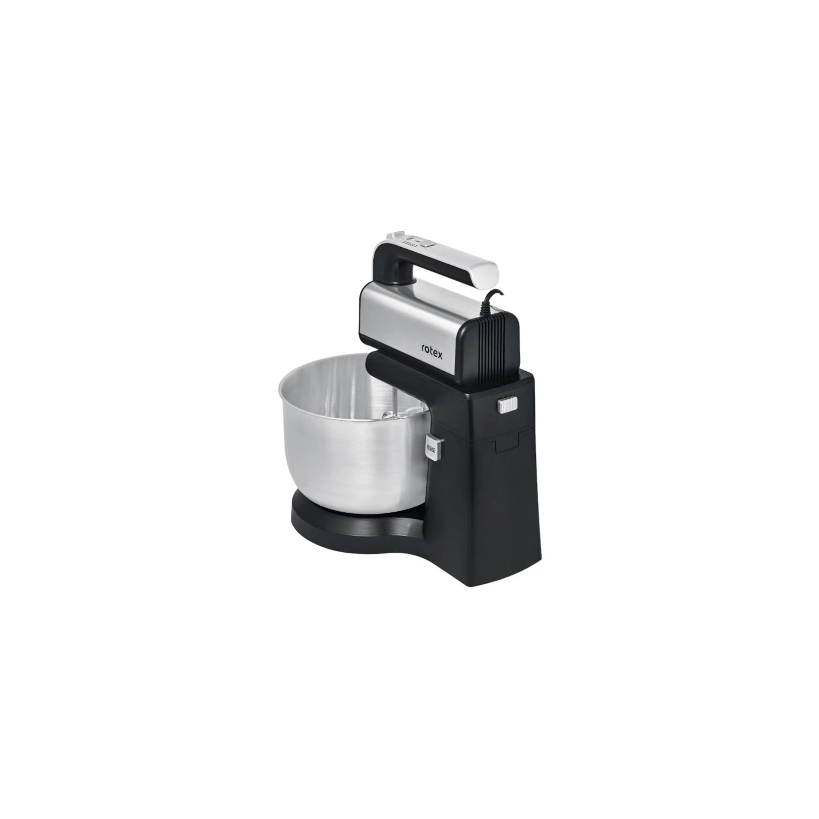 Rotex RHM500-S MasterCream (UA) Кількість швидкостей 5