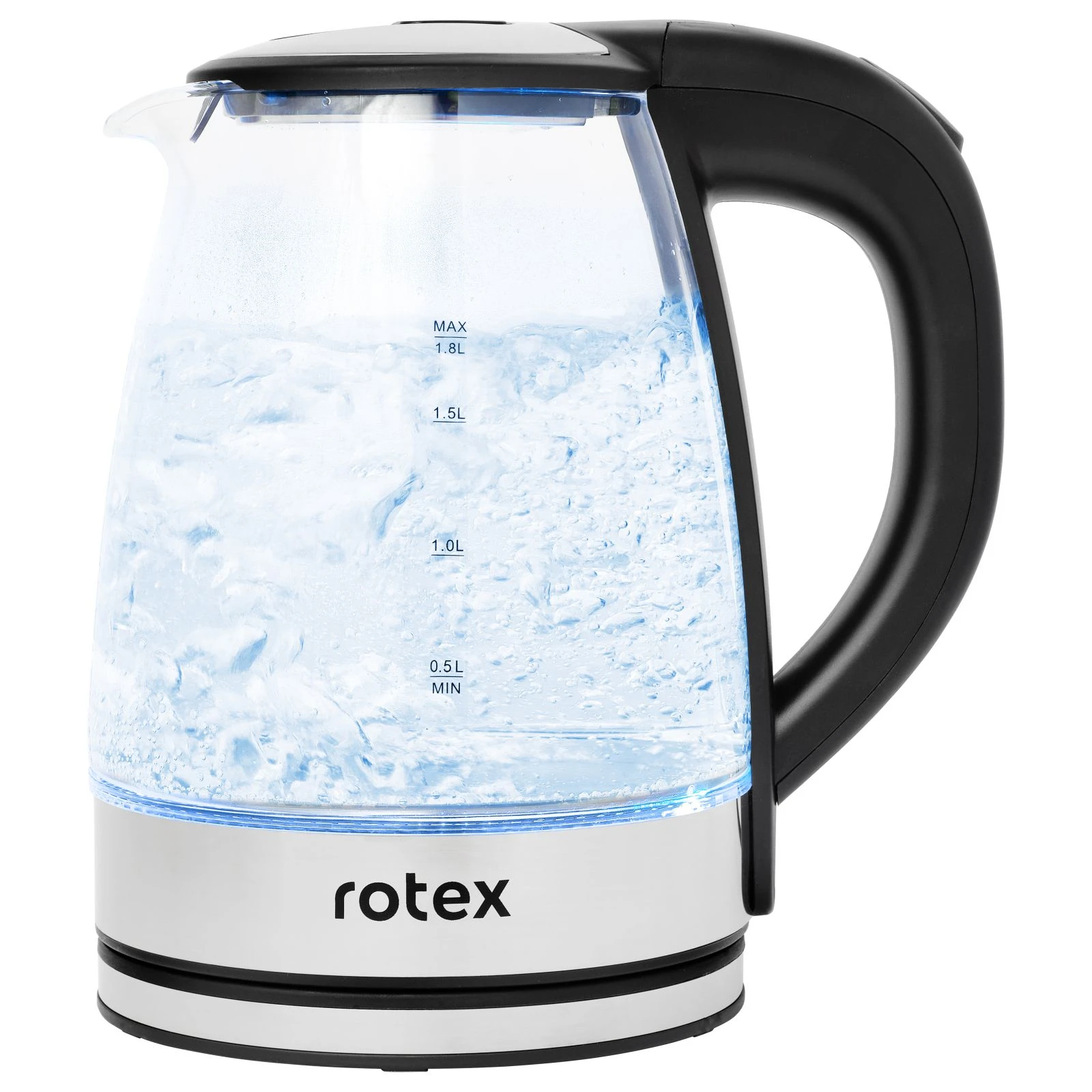 Rotex RKT91-GS (UA) Тип: звичайний; Об'єм: 1.8 л;