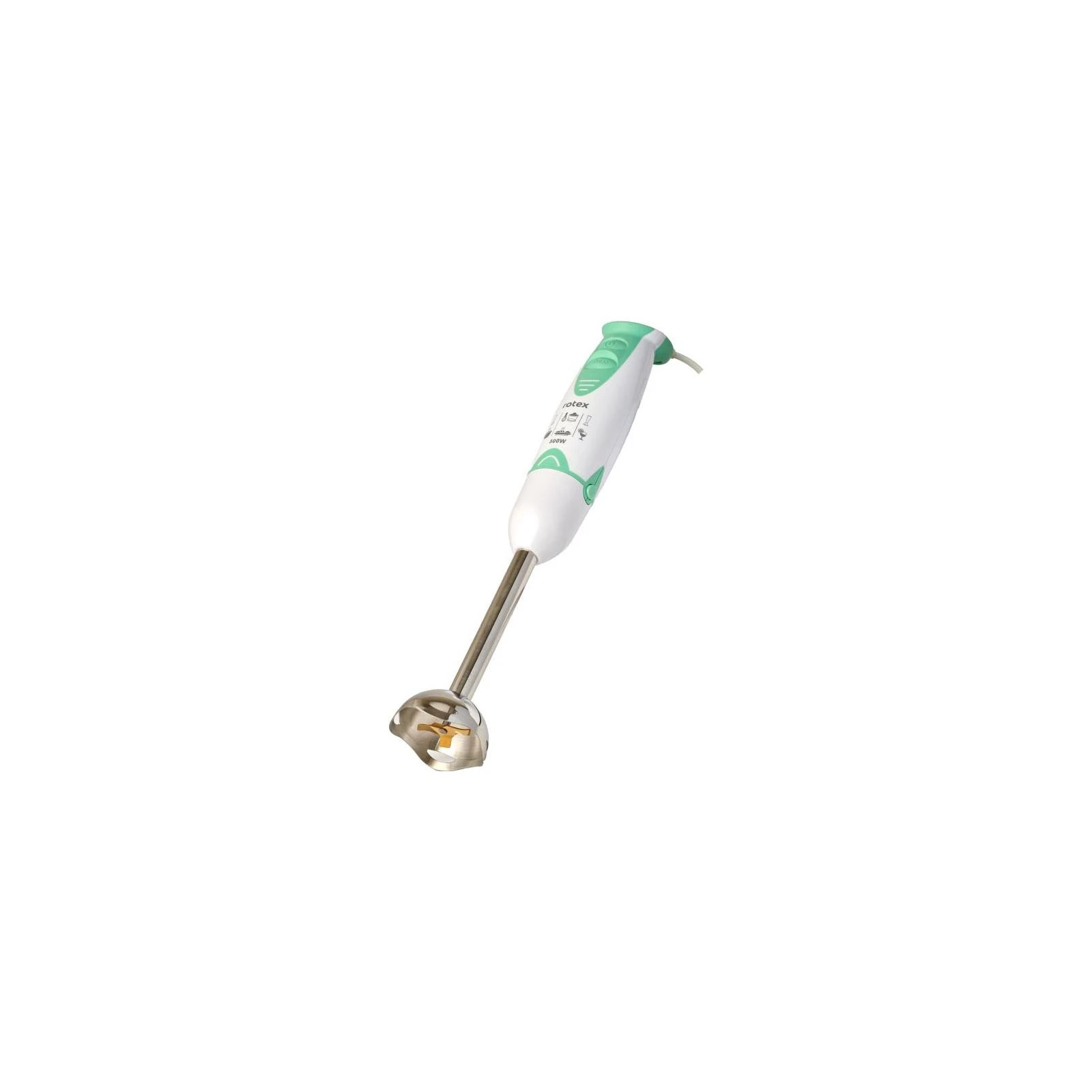 Rotex RTB501-W (UA) Потужність 500 Вт