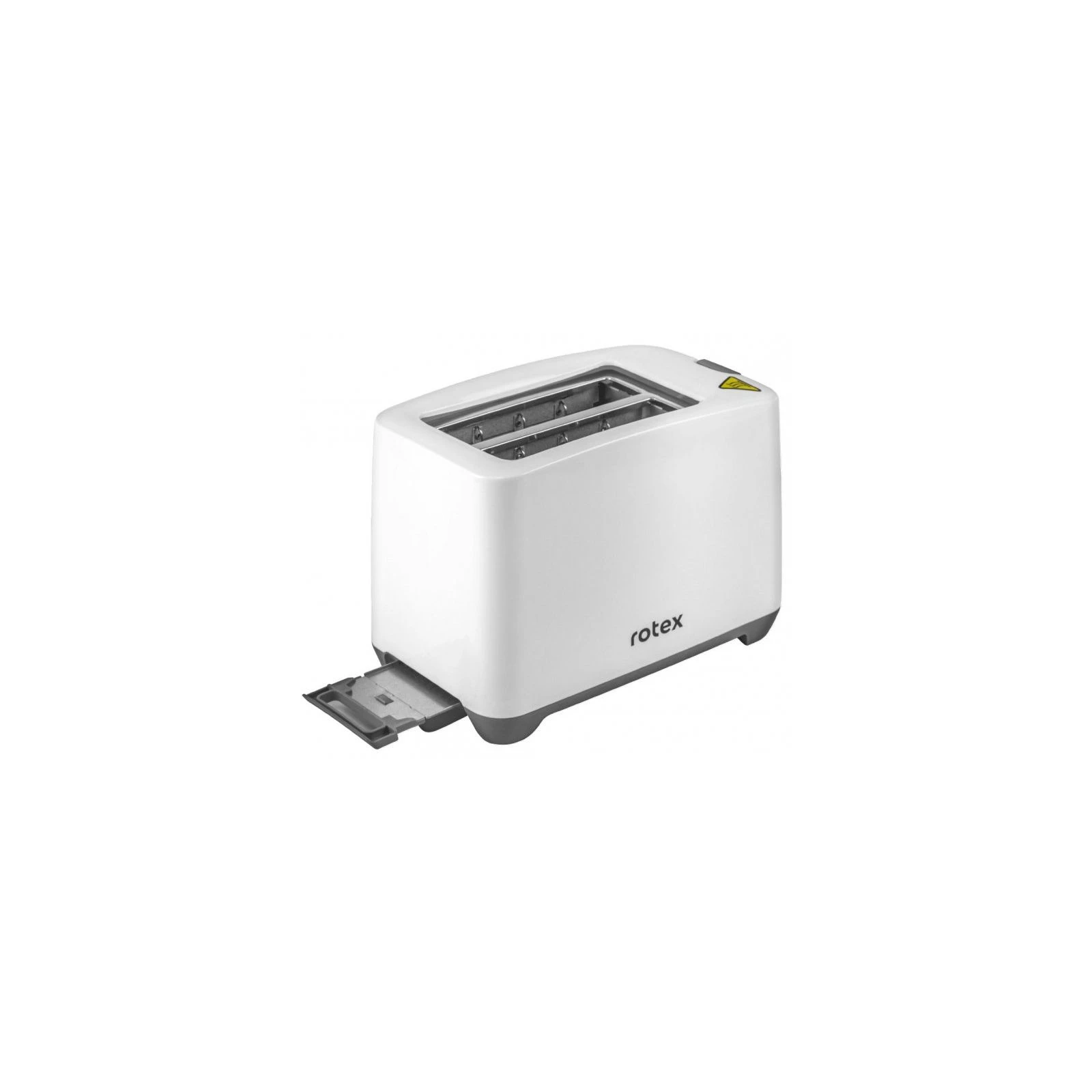 Rotex RTM120-W (UA) Тип керування: механічне;