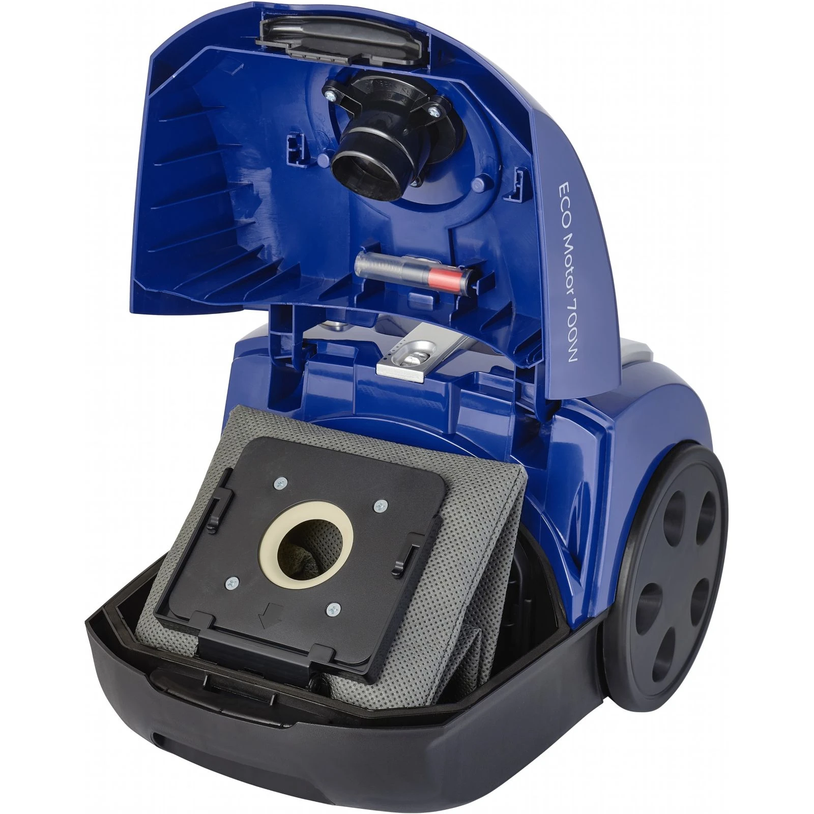 Rotex RVB18-E EcoBlue (UA) Довжина шнура 5 м