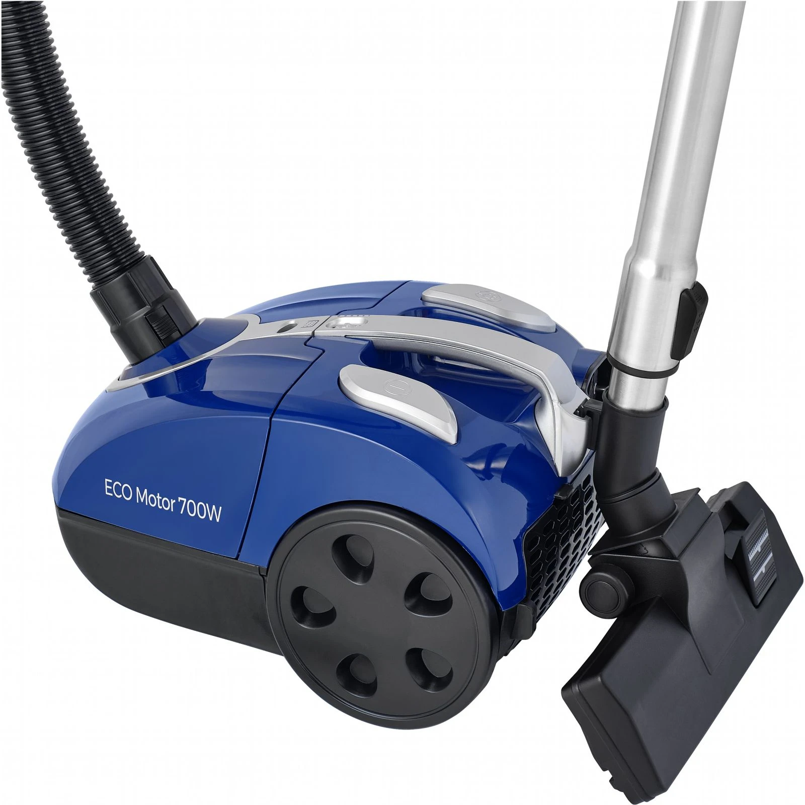 Rotex RVB18-E EcoBlue (UA) Потужність всмоктування  320 Вт. 