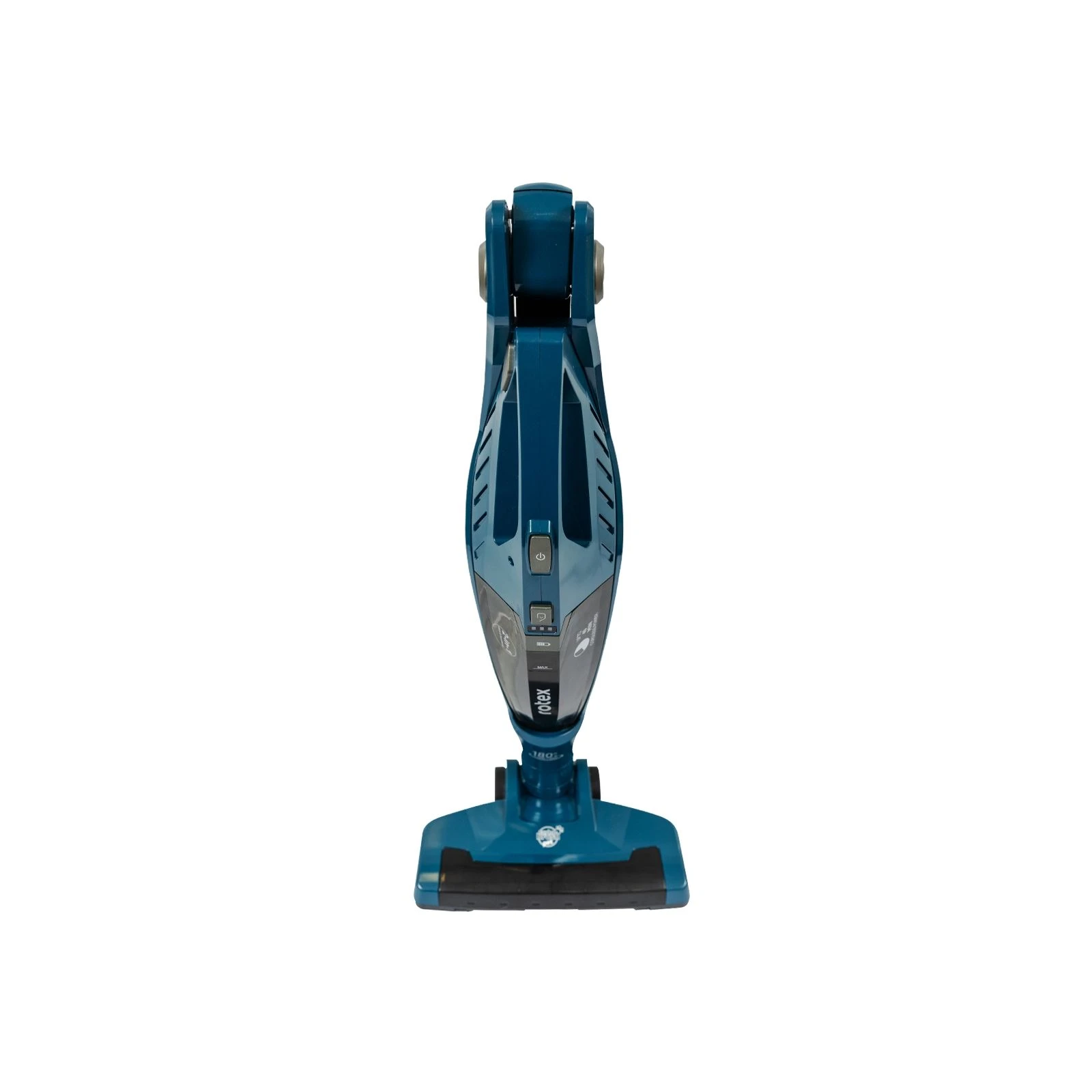 Rotex Turbo Flex (RVH60-B) (UA) Ємкість пилозбірника 0.5 л