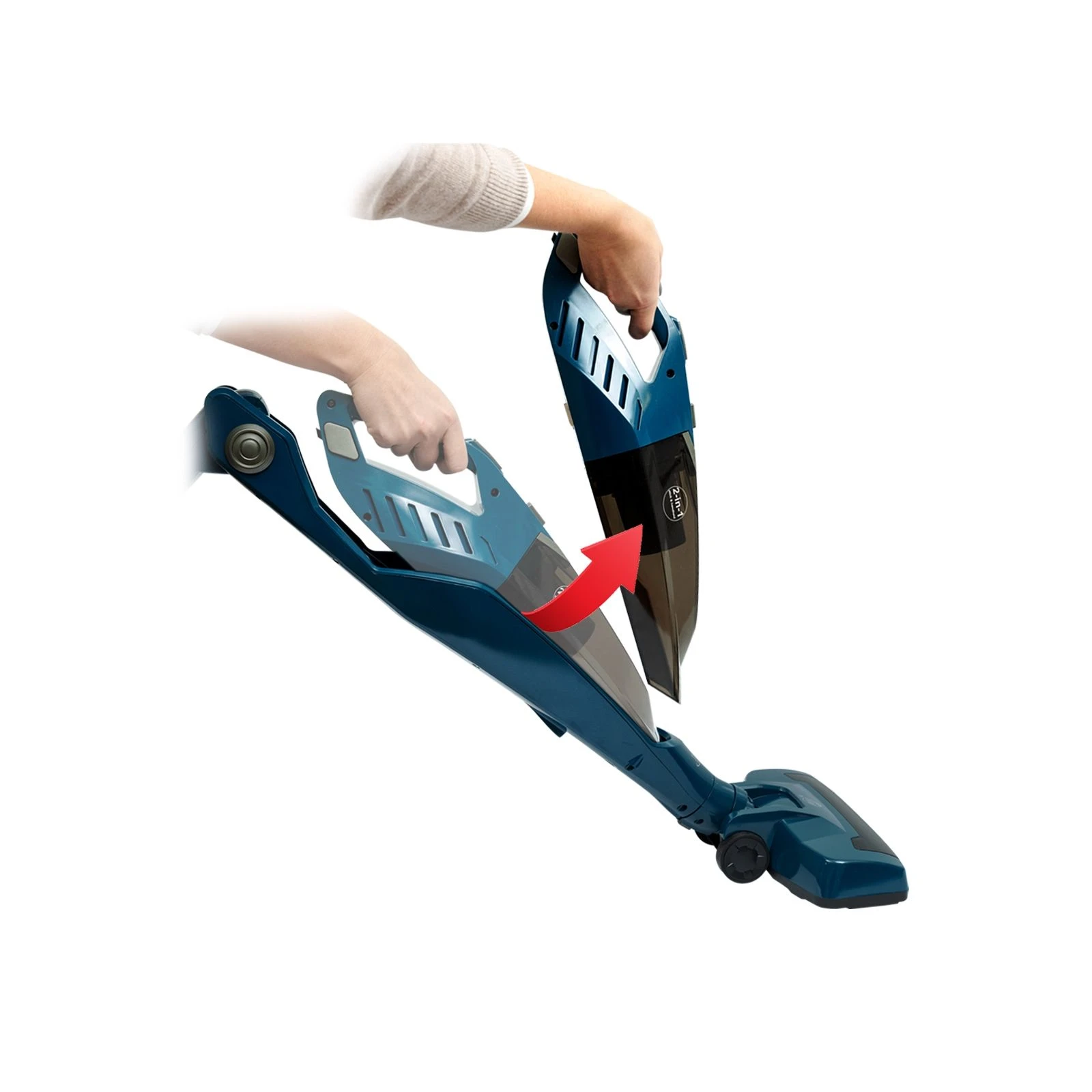 Rotex Turbo Flex (RVH60-B) (UA) Потребляемая мощность 120 Вт