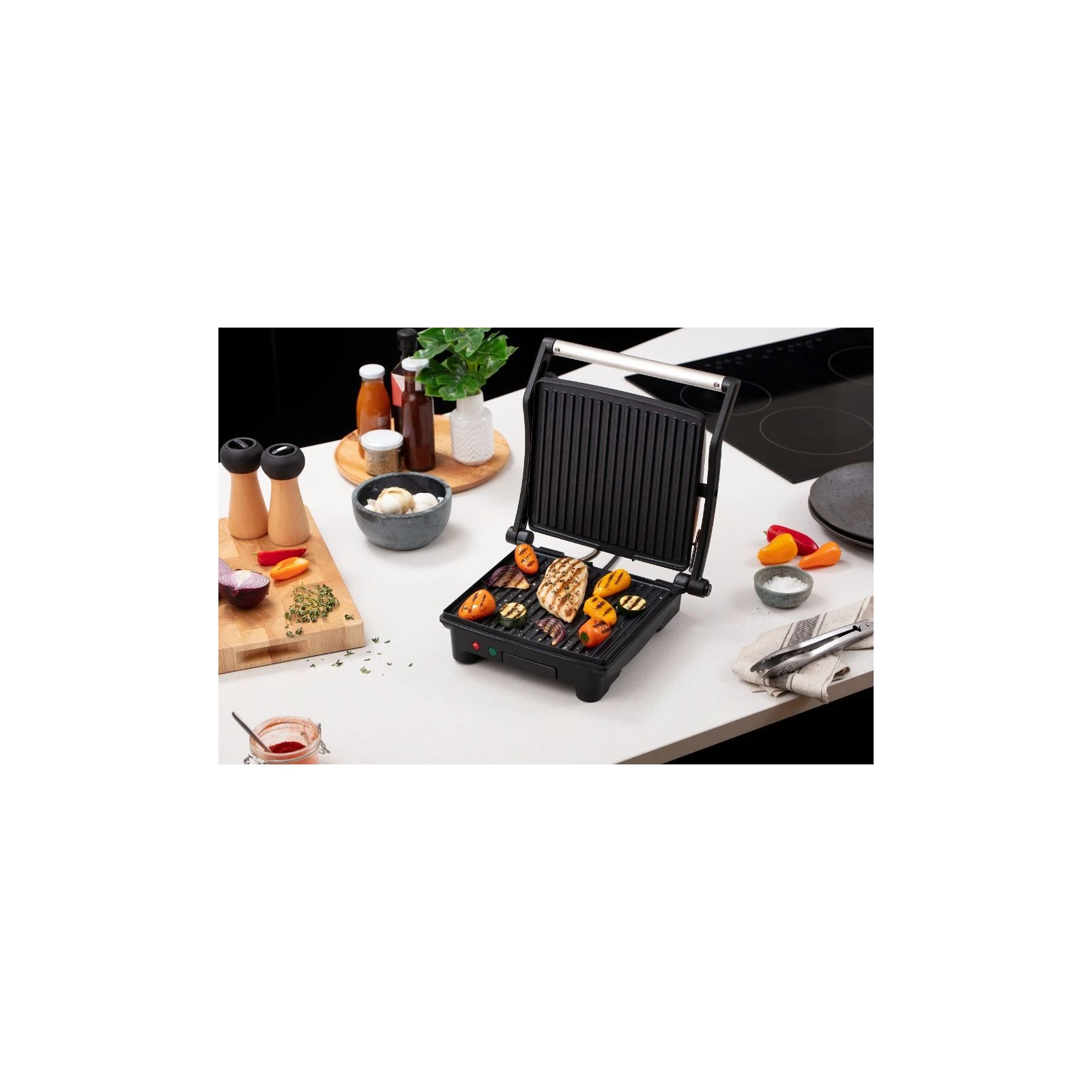 Russell Hobbs 26250-56 (UA) Поверхня ребриста