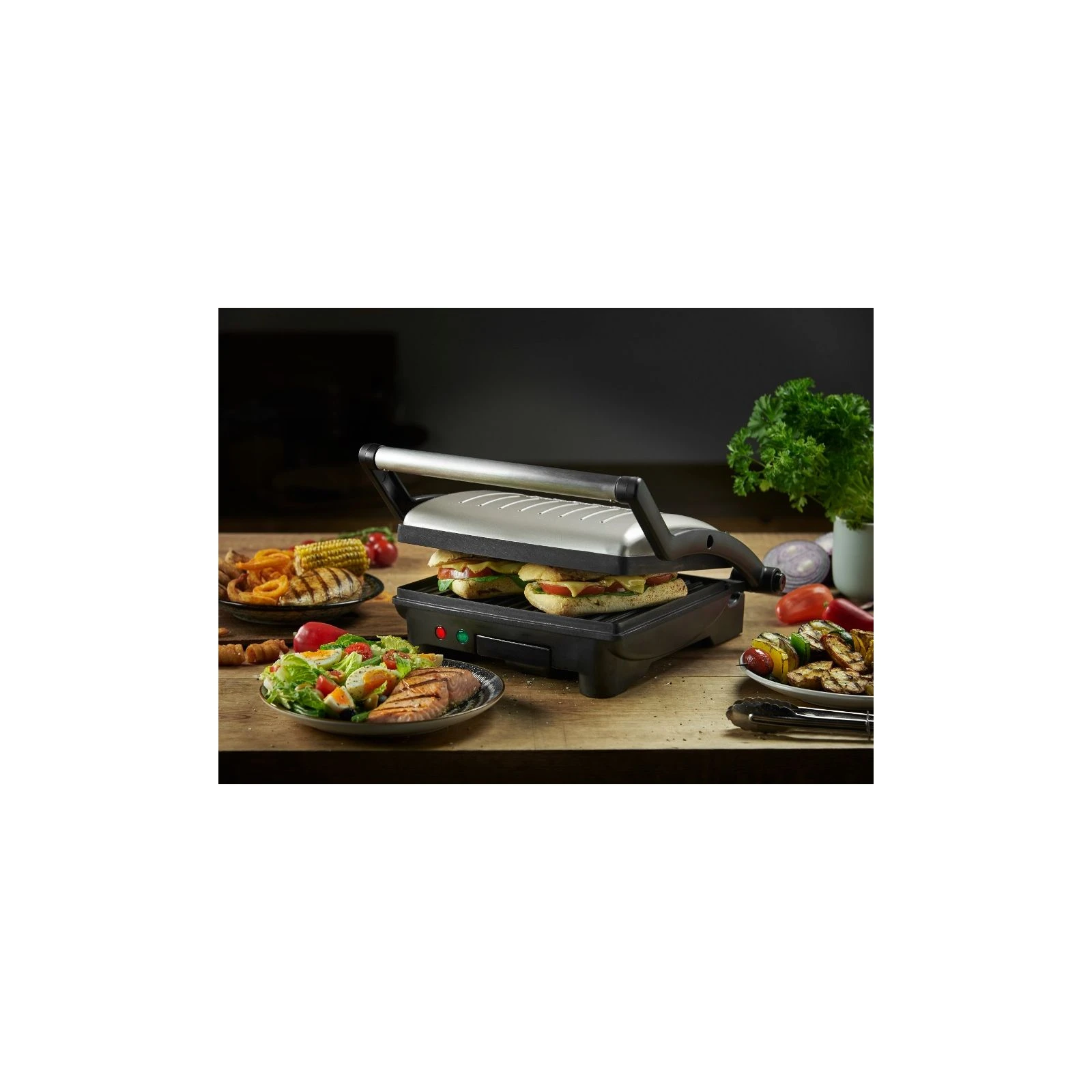 Russell Hobbs 26250-56 (UA) Розміщення настільний