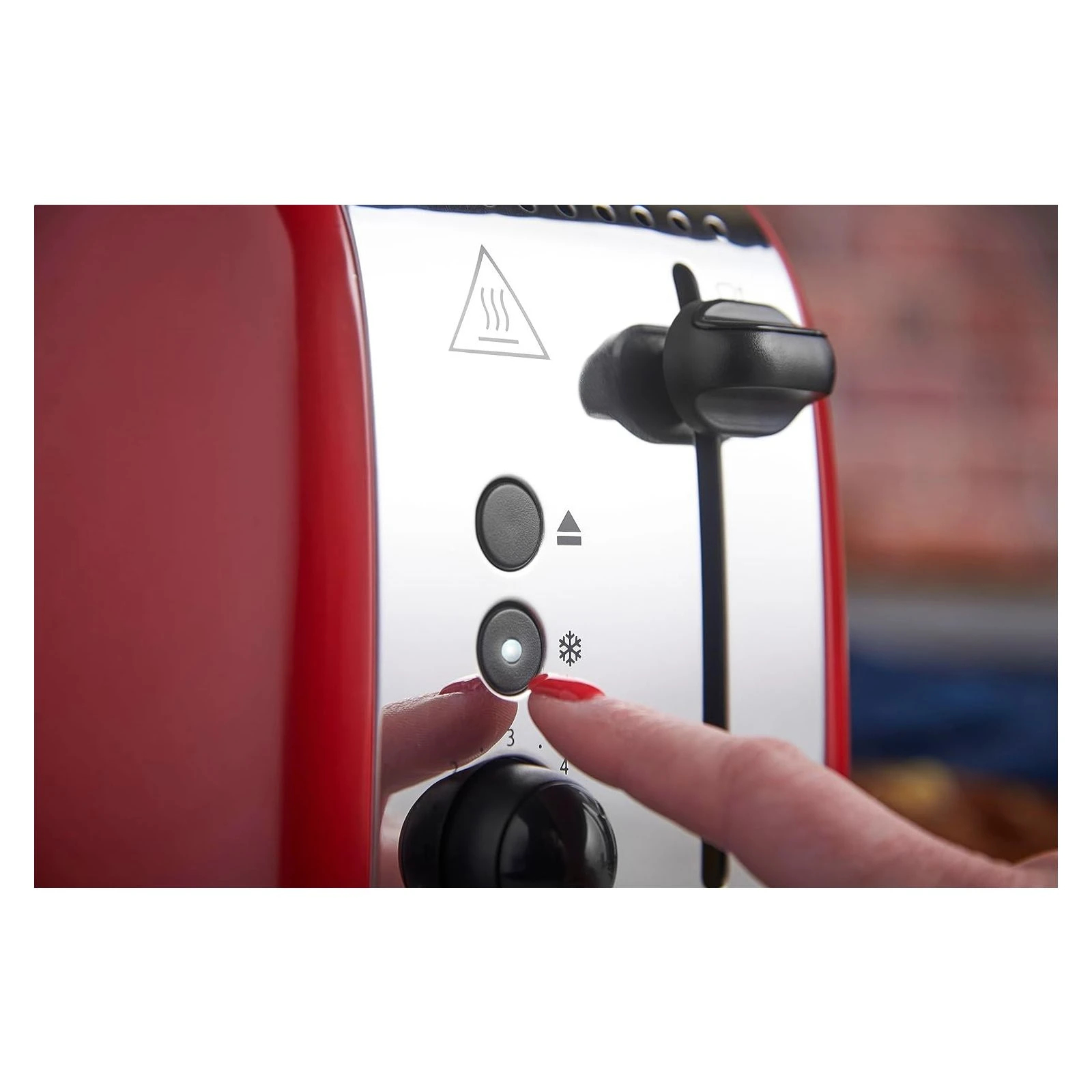 Russell Hobbs 26554-56 (UA) Габарити 28.4 х 23.3 х 15.6 см