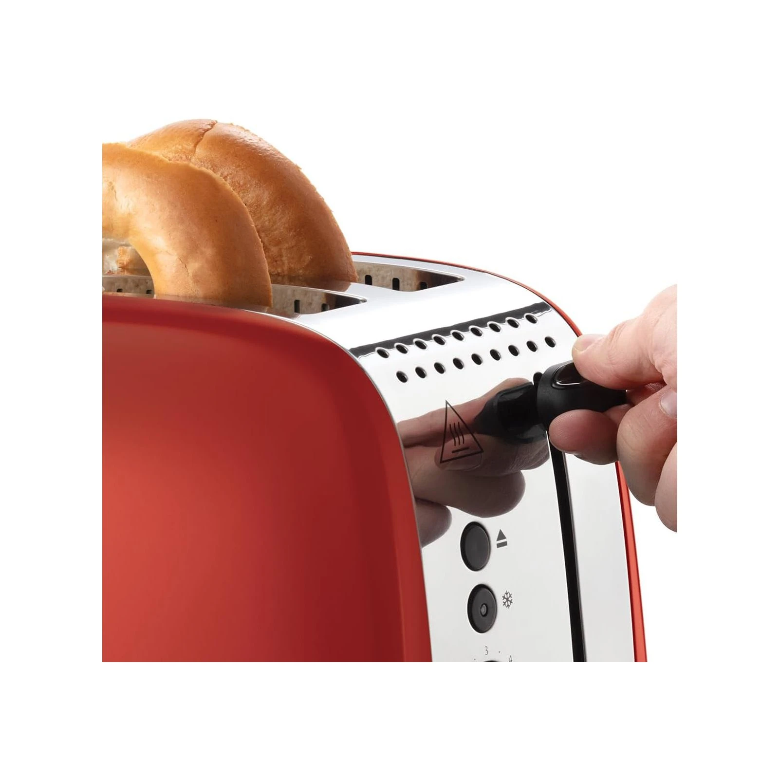 Russell Hobbs 26554-56 (UA) Функція розморожування є