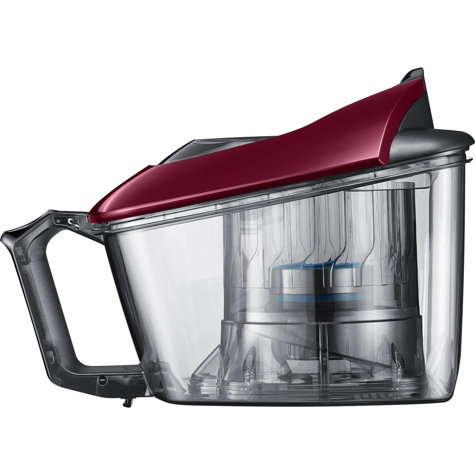 Samsung VC07M31A1HP/UK (UA) Тип пилозбірника контейнер