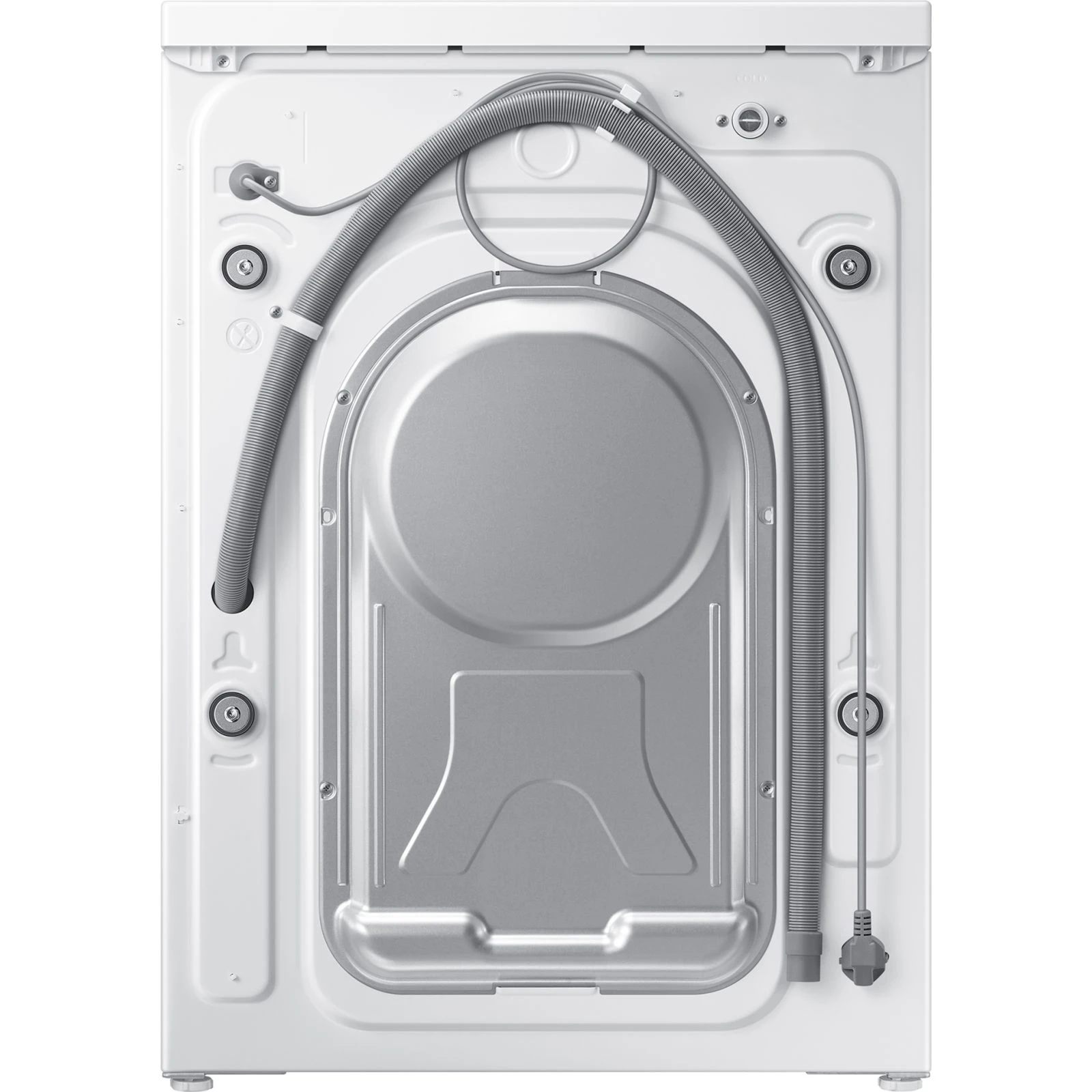 Samsung WW70AGAS22AEUA Тип: вузькі 32-47 см, автомат; Тип