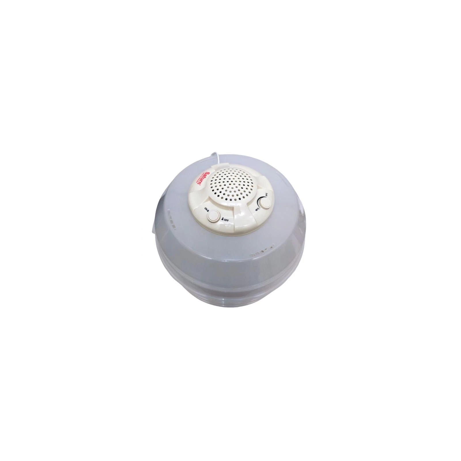 Saturn ST-FP0115-10 beige (UA) Тип управления механический