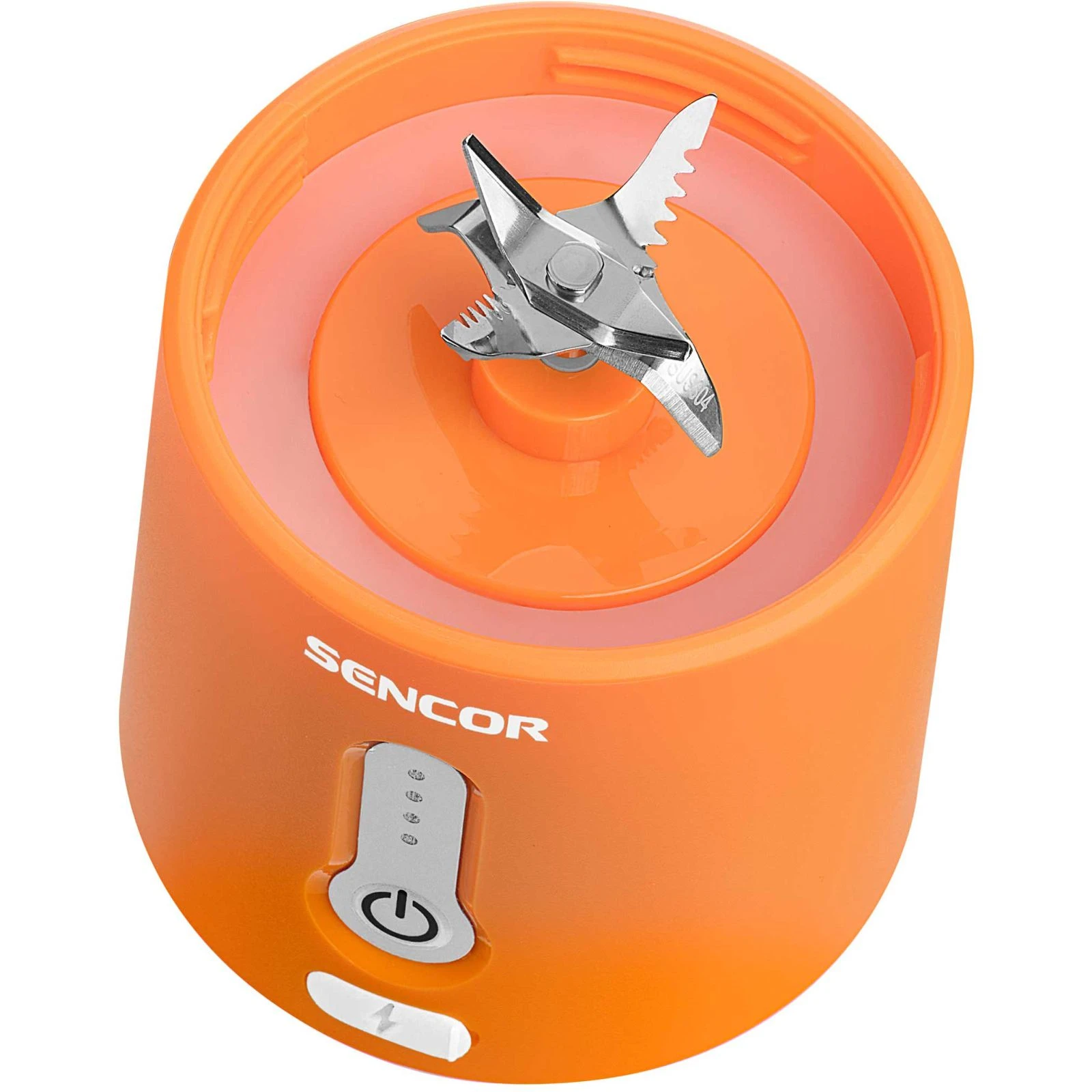 Sencor SBL133OR (UA) Кількість швидкостей 4