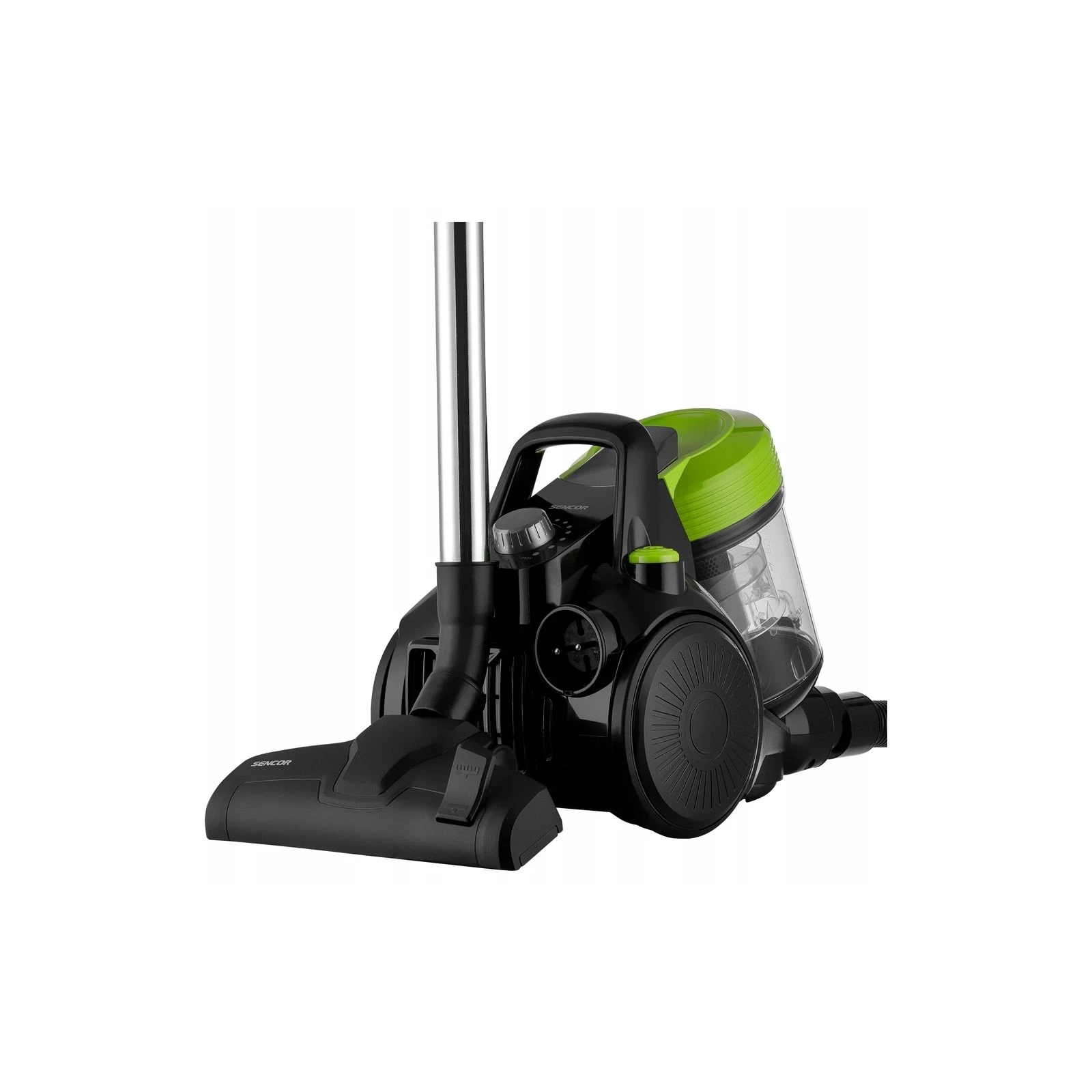 Sencor SVC1025GR (UA) Споживана потужність 700 Вт