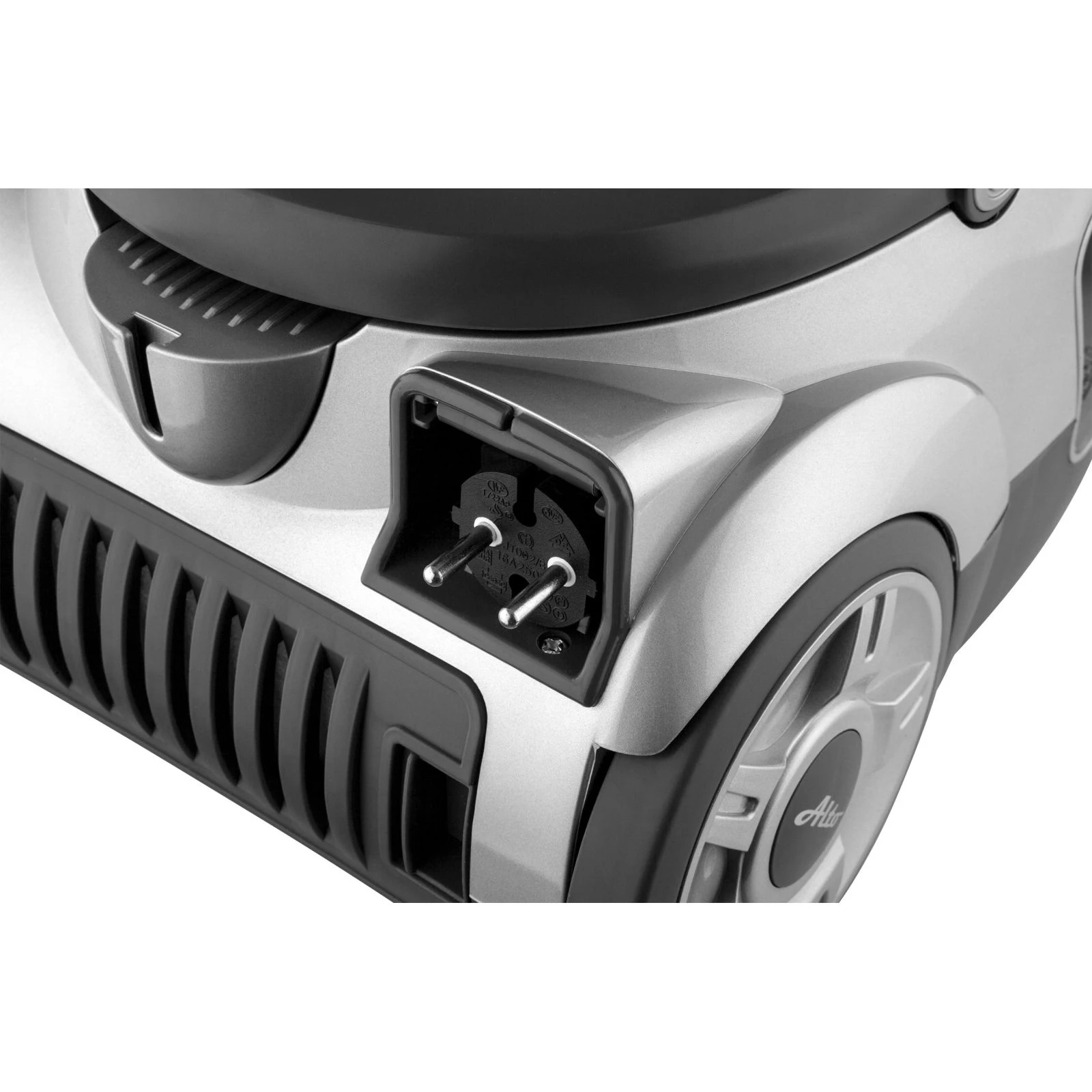 Sencor SVC730RD-EUE2 (UA) Тип збирання суха