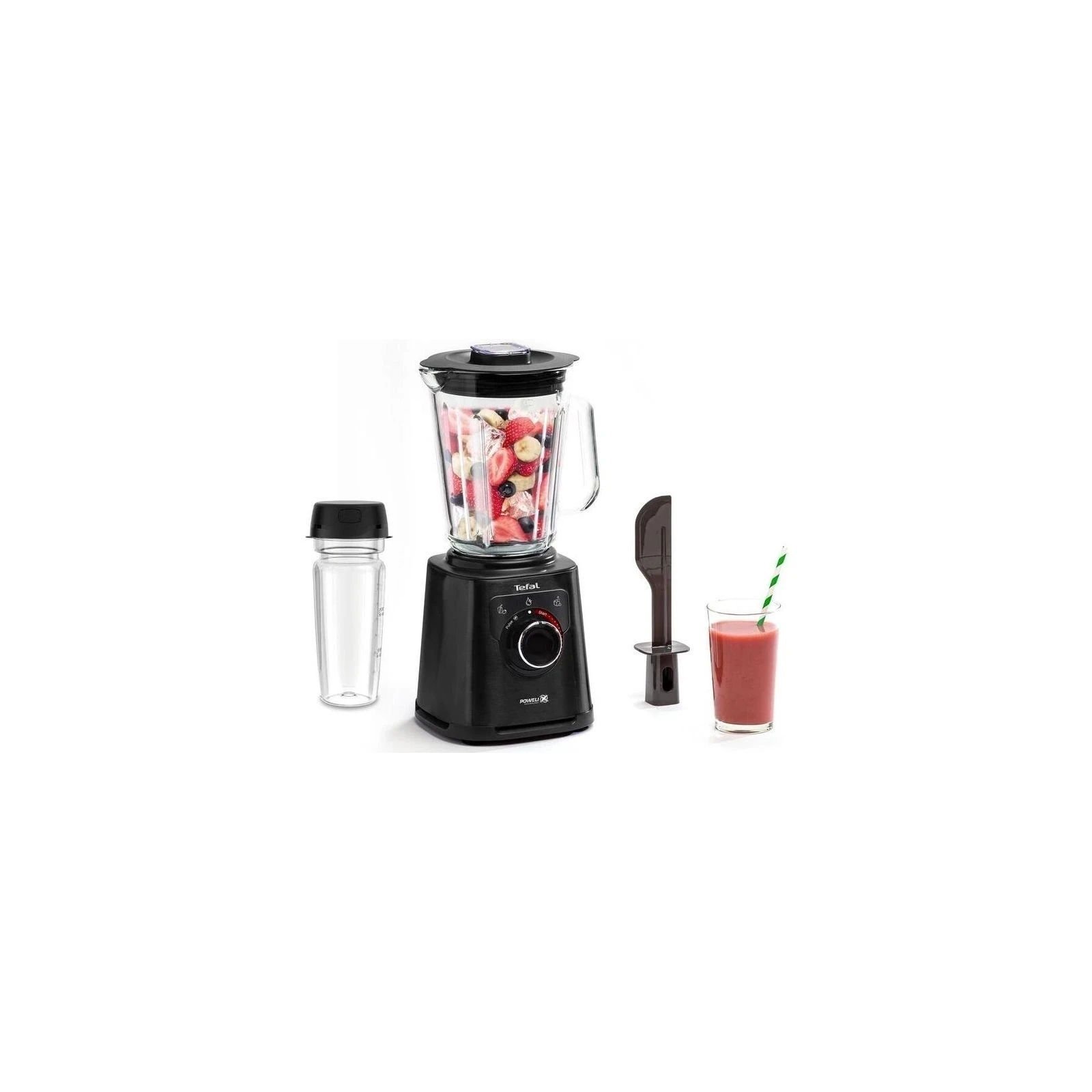 Tefal BL87G831 (UA) Измельчитель с измельчителем