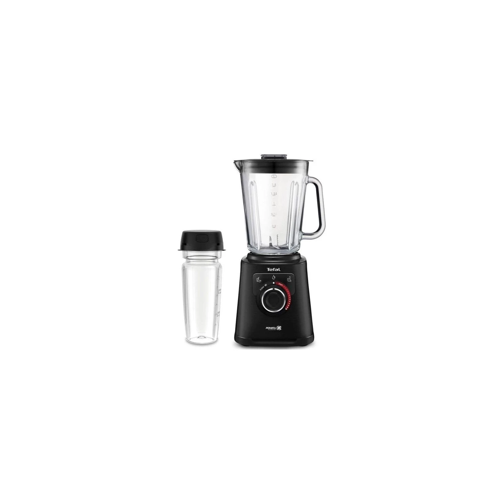 Tefal BL87G831 (UA) Потужність 1200 Вт