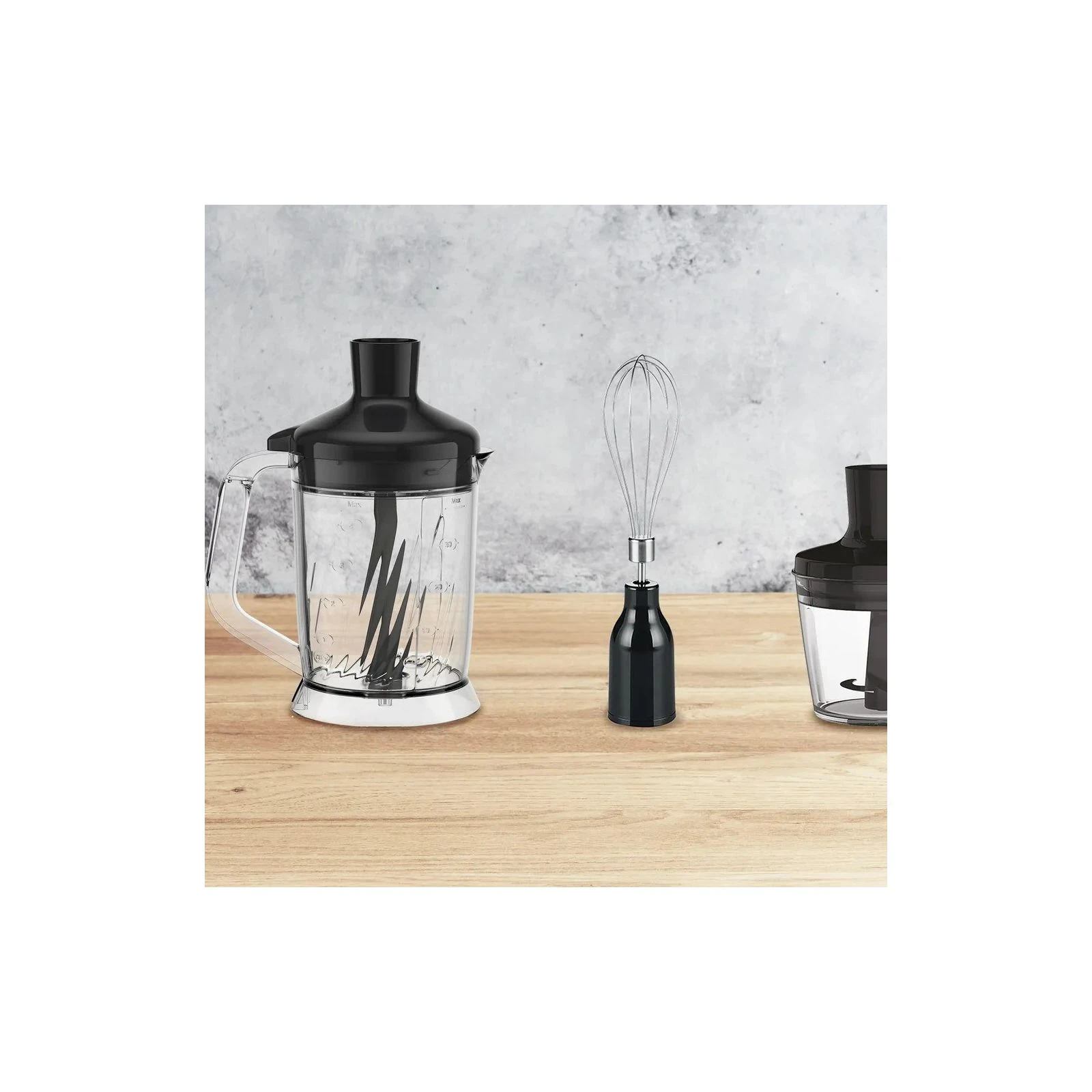 Tefal HB94L830 (UA) Тип: занурювальний; Потужність: