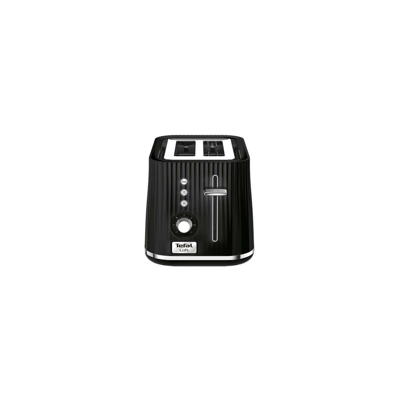 Tefal TT761838 Тип керування: механічне;