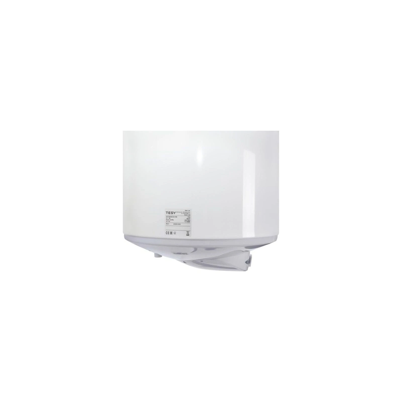 Tesy ANTICALC SLIM 30 (UA) Форма бойлера: slim (тонка); Тип