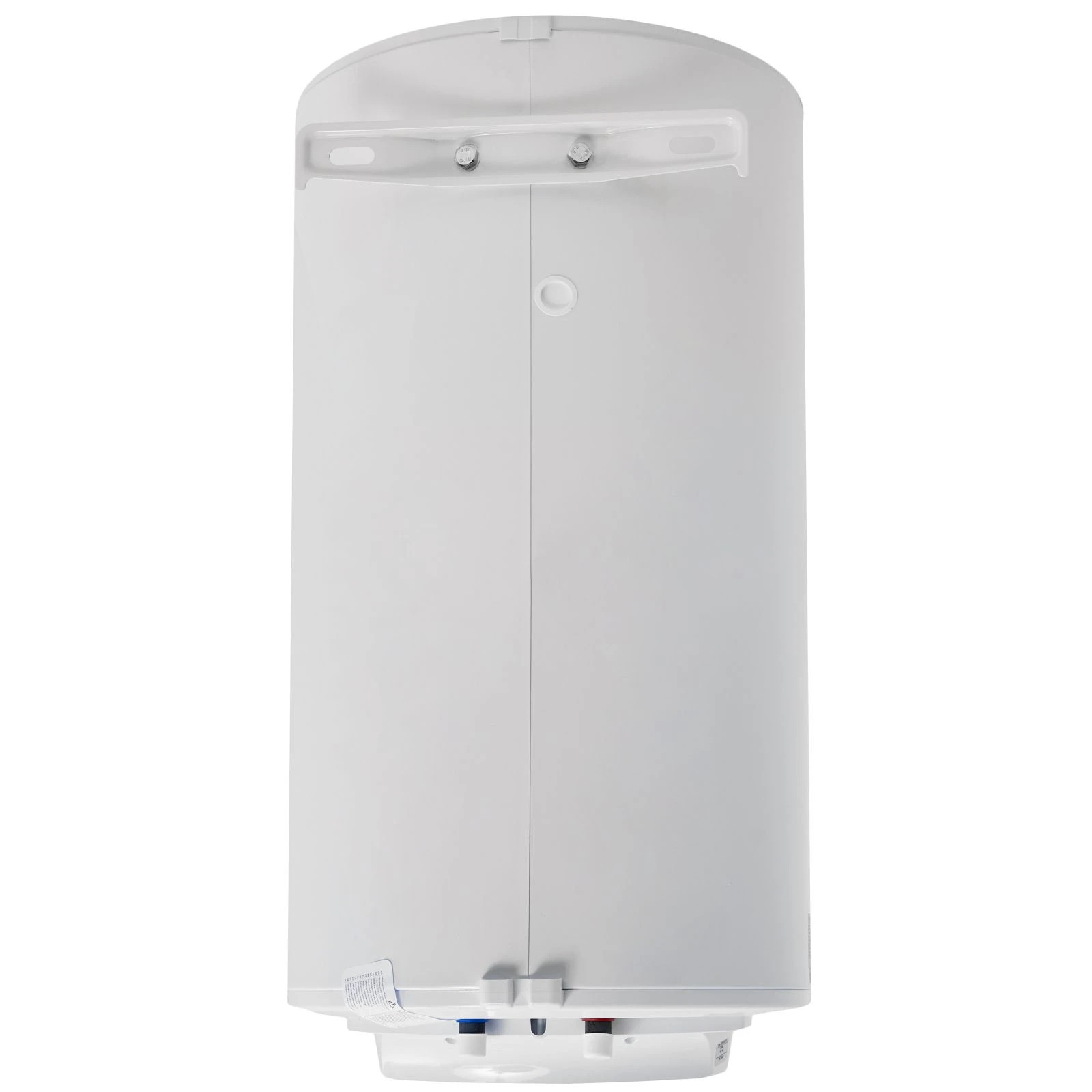 Tesy TESY DRY 100 (UA) Час нагрівання 1.40 год (до 60°С)