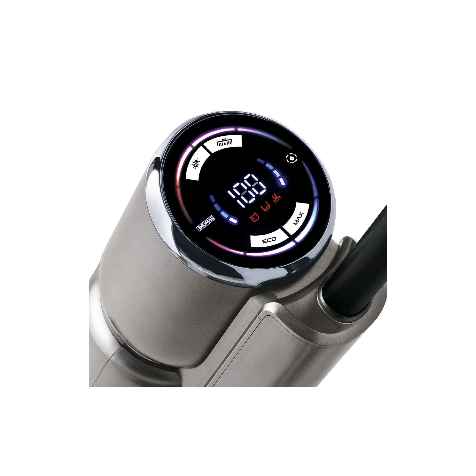 Thomas 785501 (UA) Тип пилососу: миючий; Тип