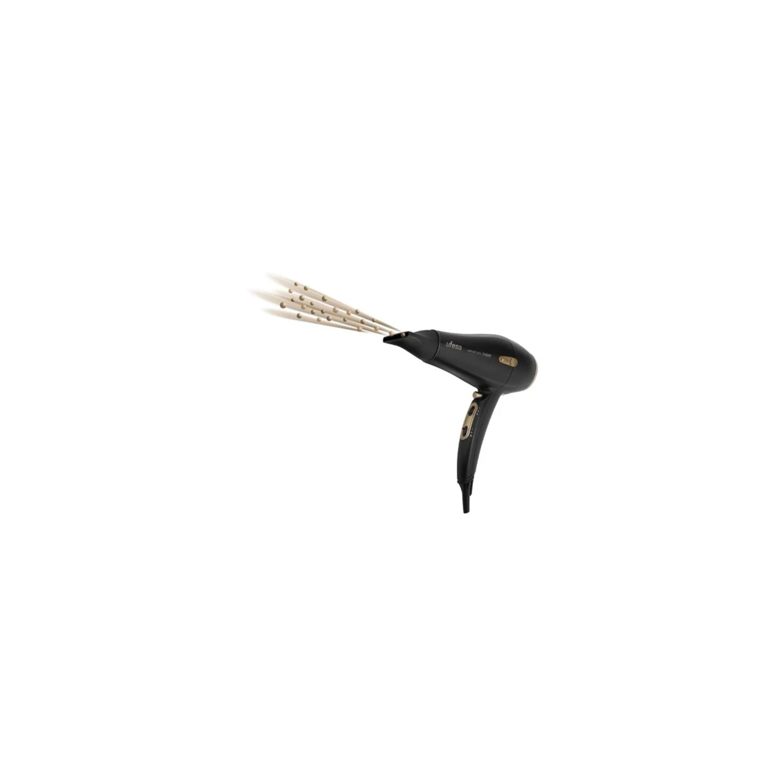 Ufesa SC8450 Velvet Pro (60304471) (UA) Тип: звичайний; Призначення: