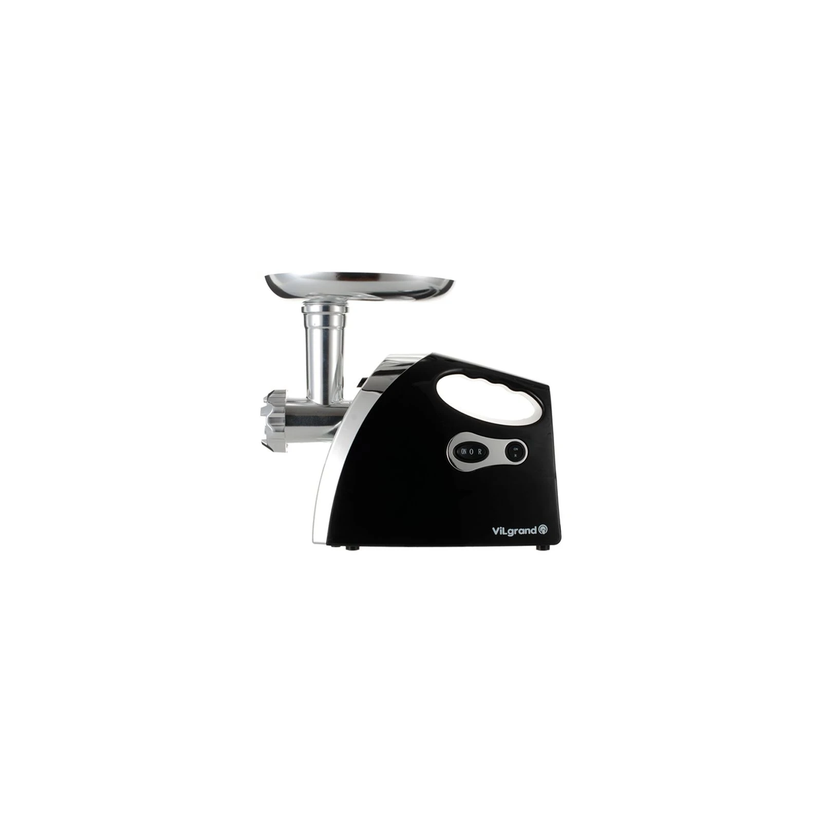 Vilgrand V203-BRMG black (UA) Продуктивність 2 кг/хв