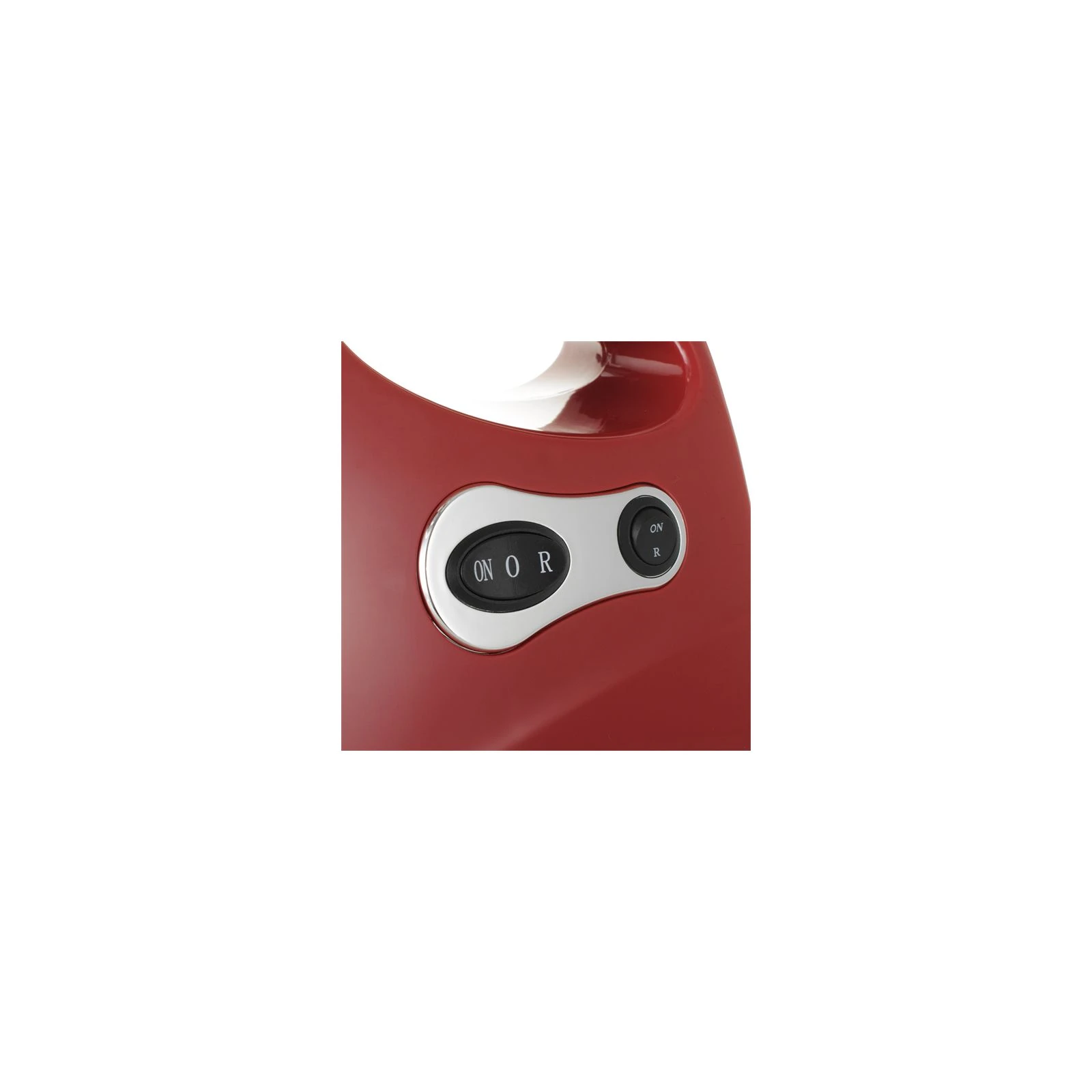 Vilgrand V203-BRMG red (UA) Максимальна потужність 2000 Вт