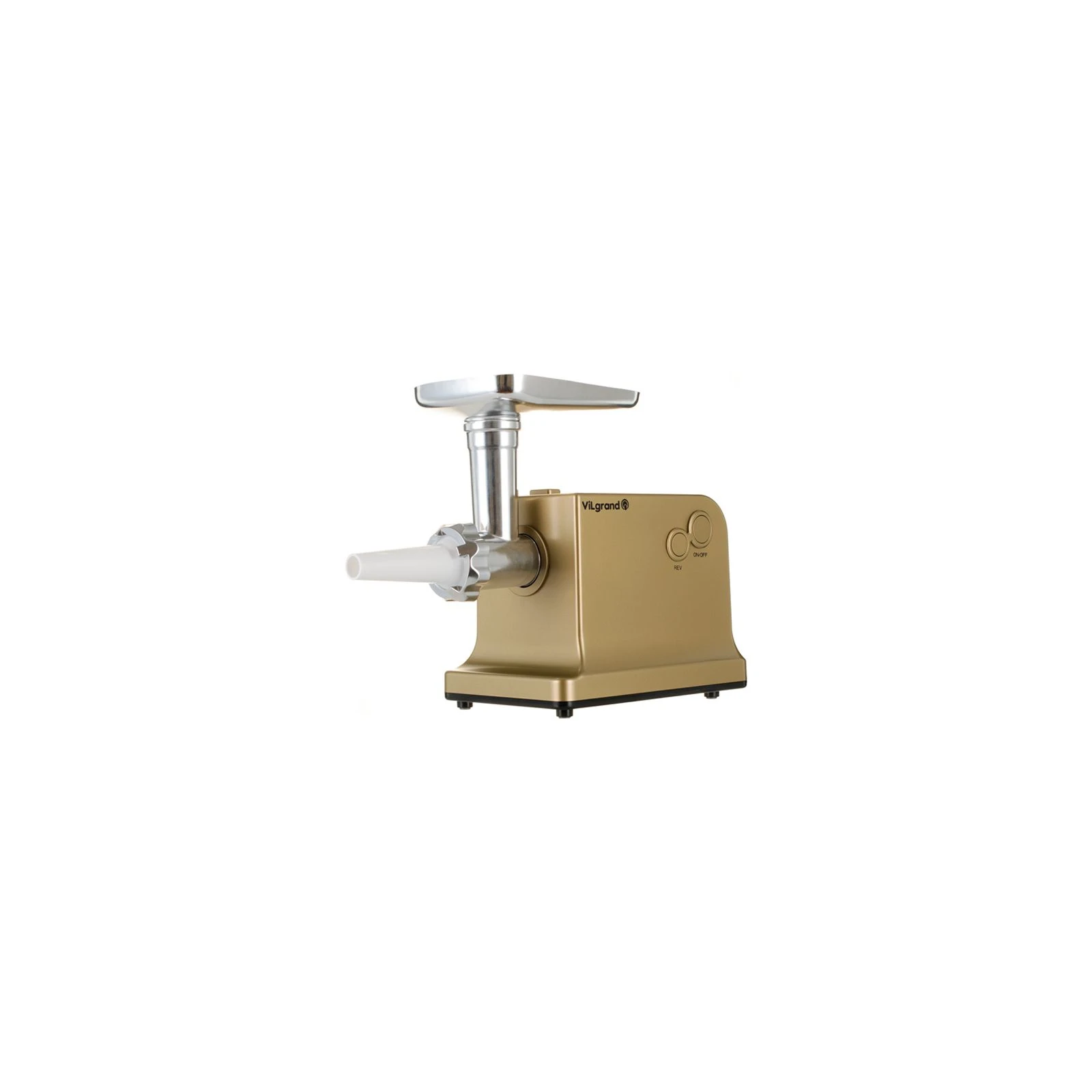 Vilgrand V221-PMG gold (UA) Функція Реверс є
