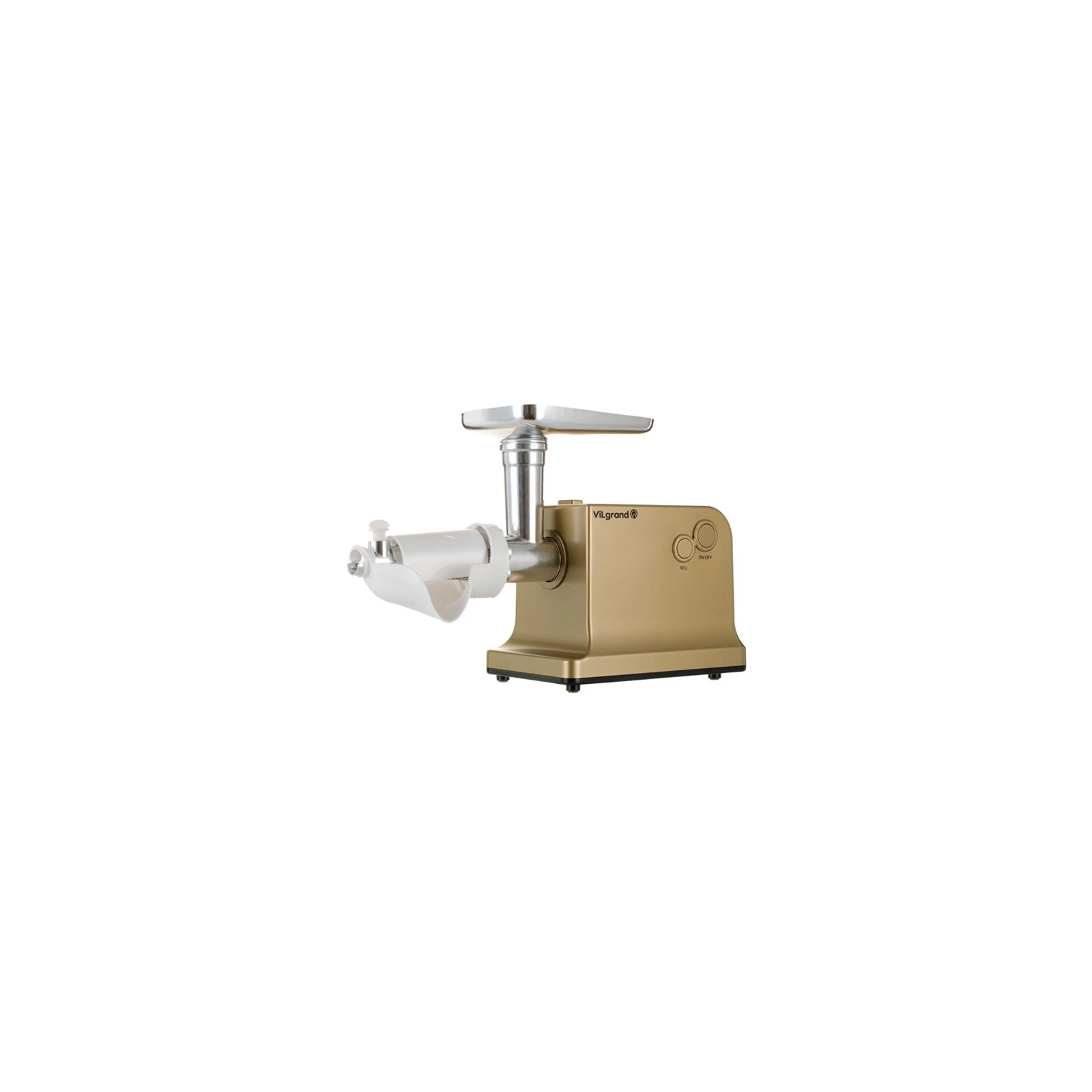 Vilgrand V221-PMG gold (UA) Продуктивність 2.2 кг/хв