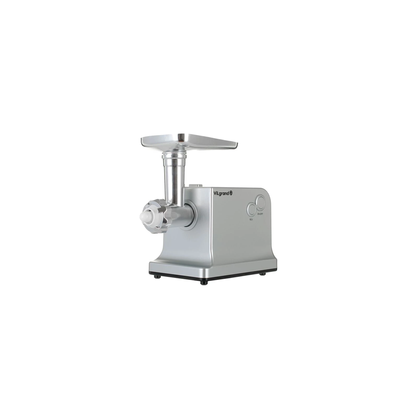 Vilgrand V221-PMG silver (UA) Насадки «кеббе», насадка для ковбасок, шатківниця
