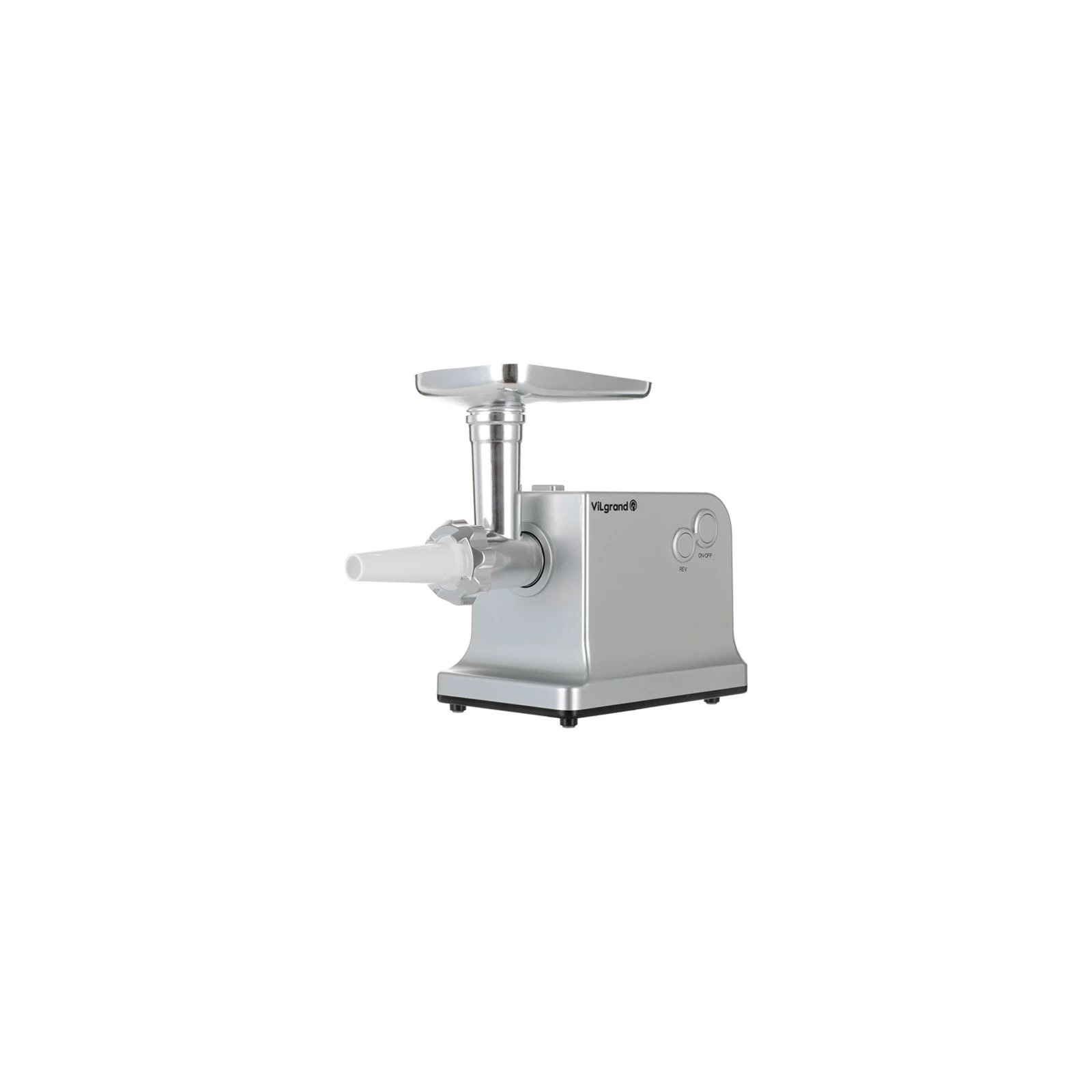 Vilgrand V221-PMG silver (UA) Функція Реверс є