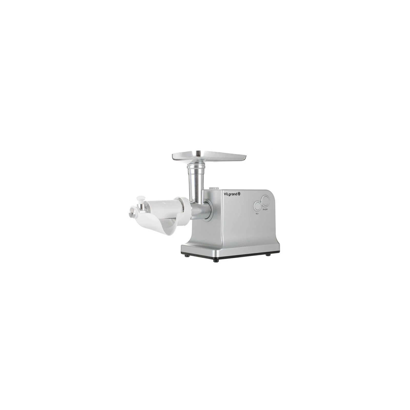 Vilgrand V221-PMG silver (UA) Продуктивність 2.2 кг/хв