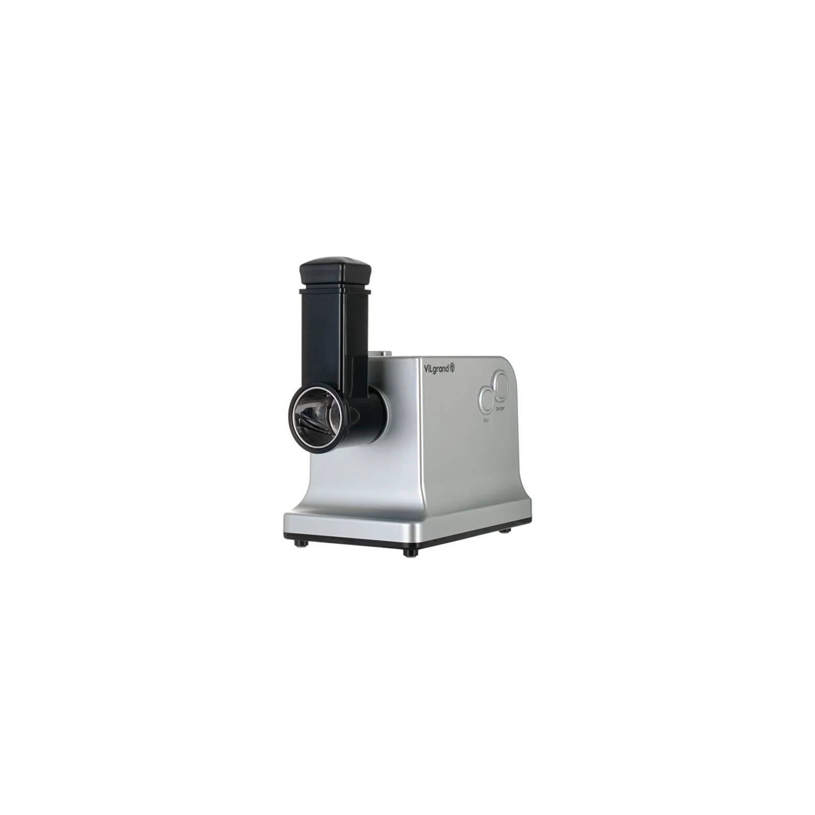 Vilgrand V221-PMG silver (UA) Номінальна потужність 1800 Вт