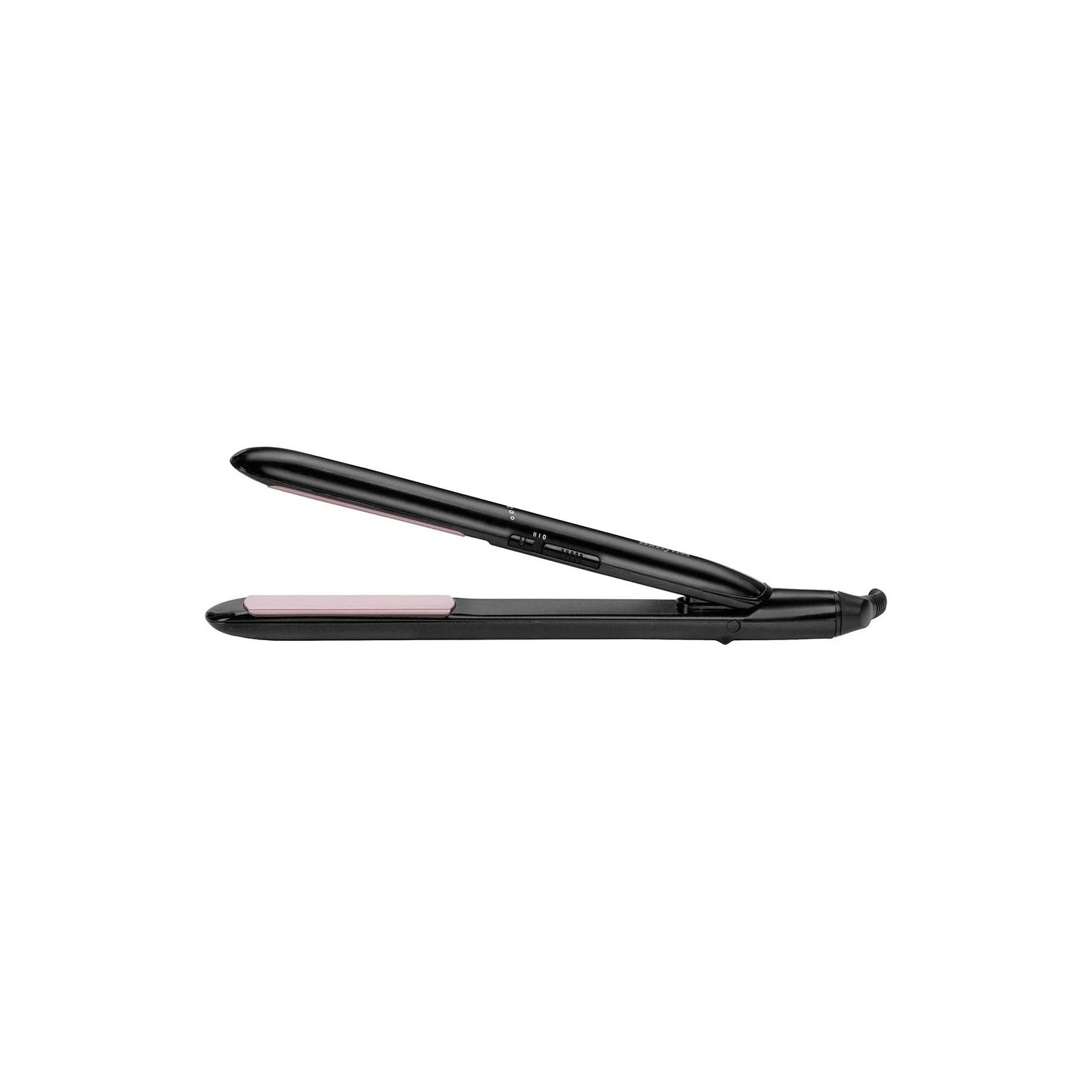 Выпрямитель для волос Babyliss ST241E (UA) Назначение: бытовой; Прически: